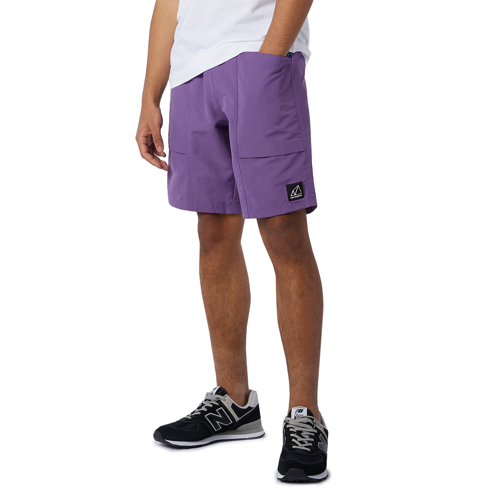 Шорти NB All Terrain