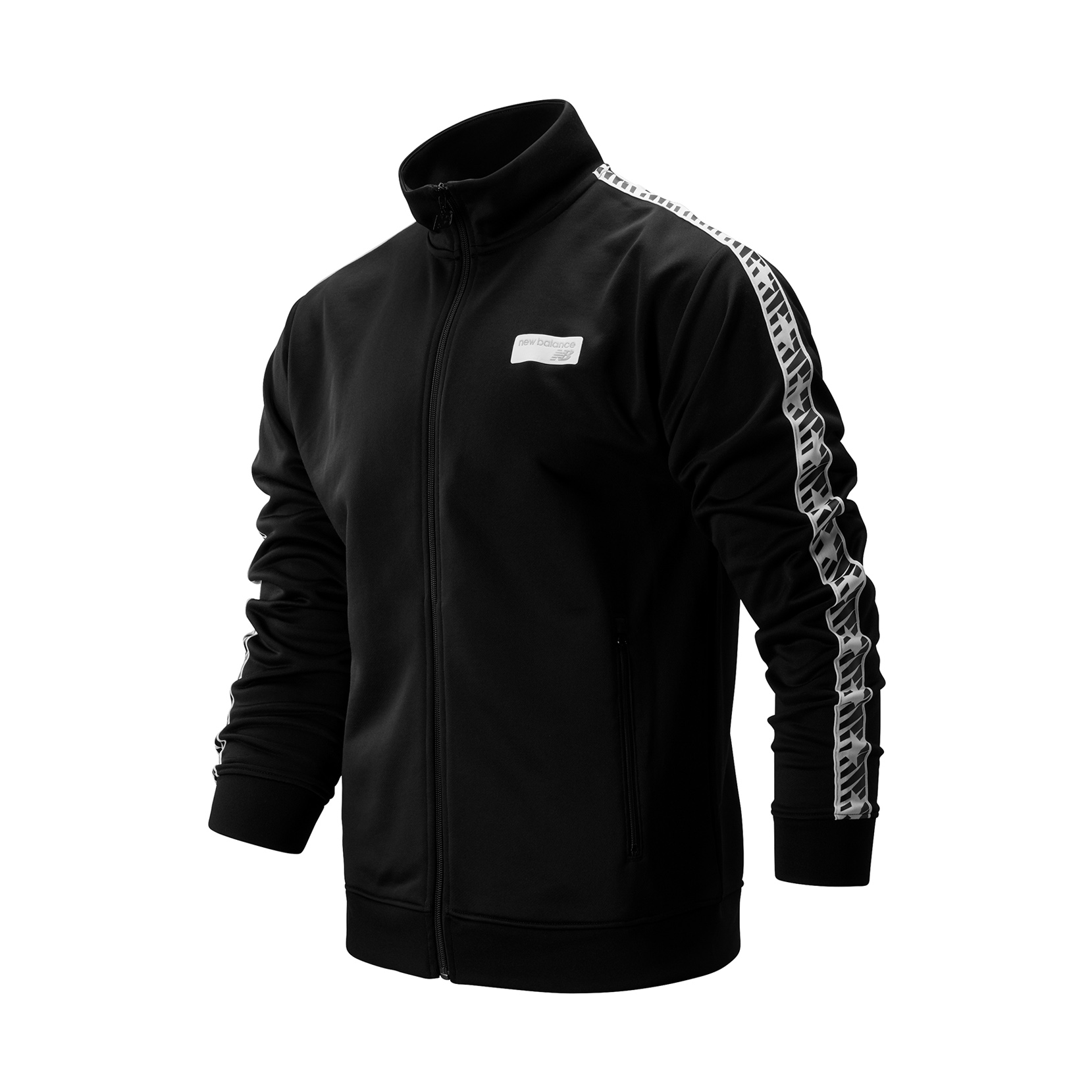 Спортивна кофта NB Athletics Track