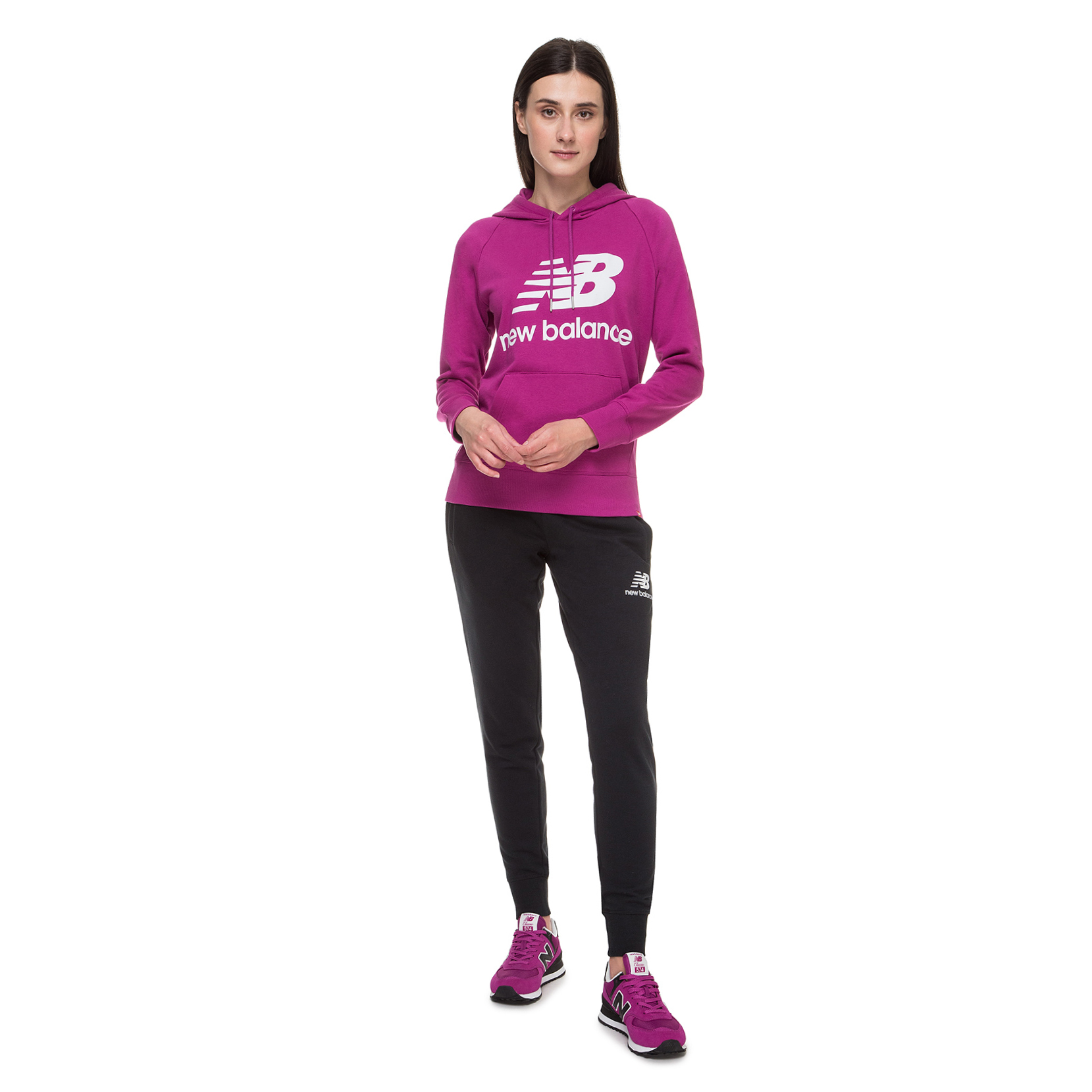 Худі Essentials Pullover