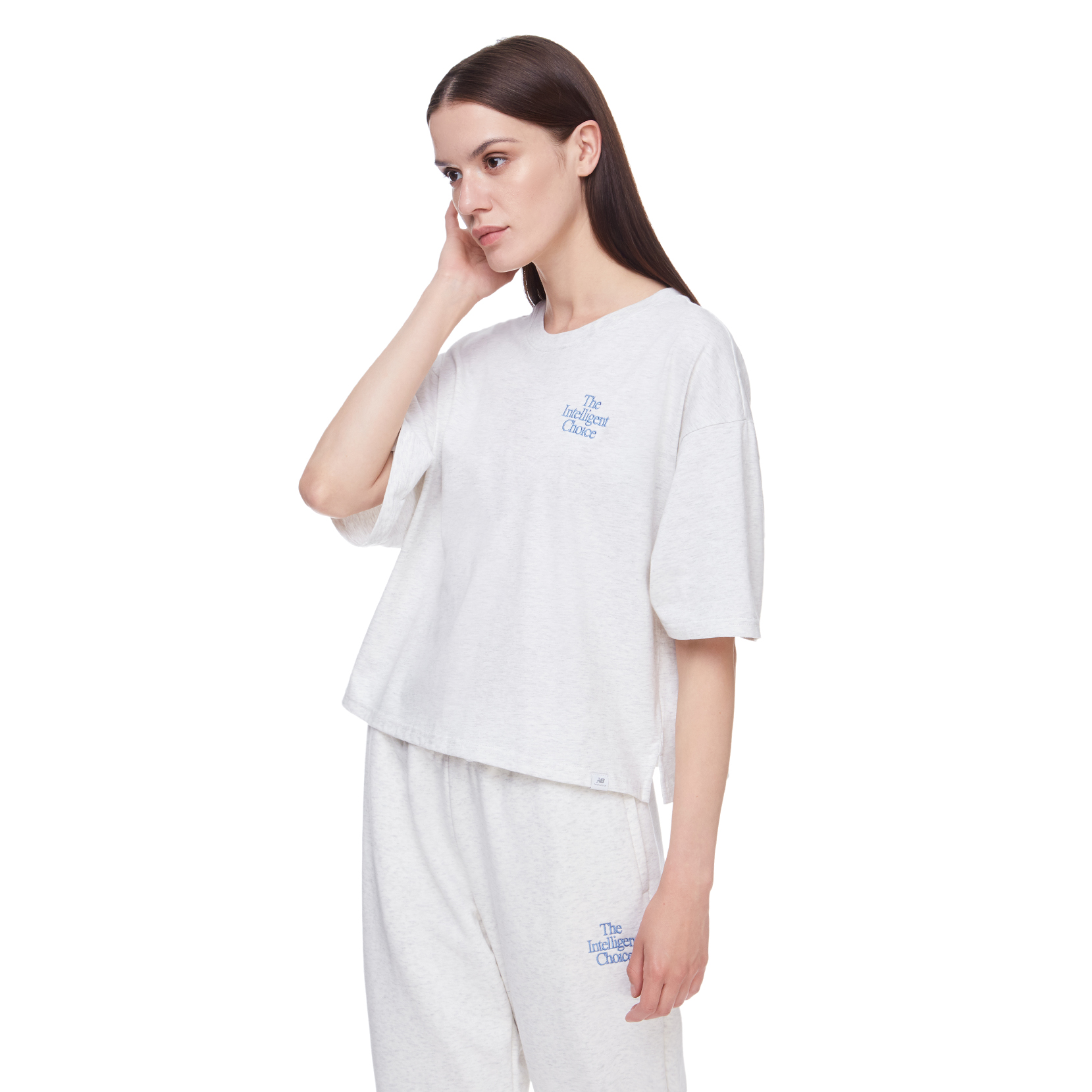 Футболка NB Athletic Intelligent Choise