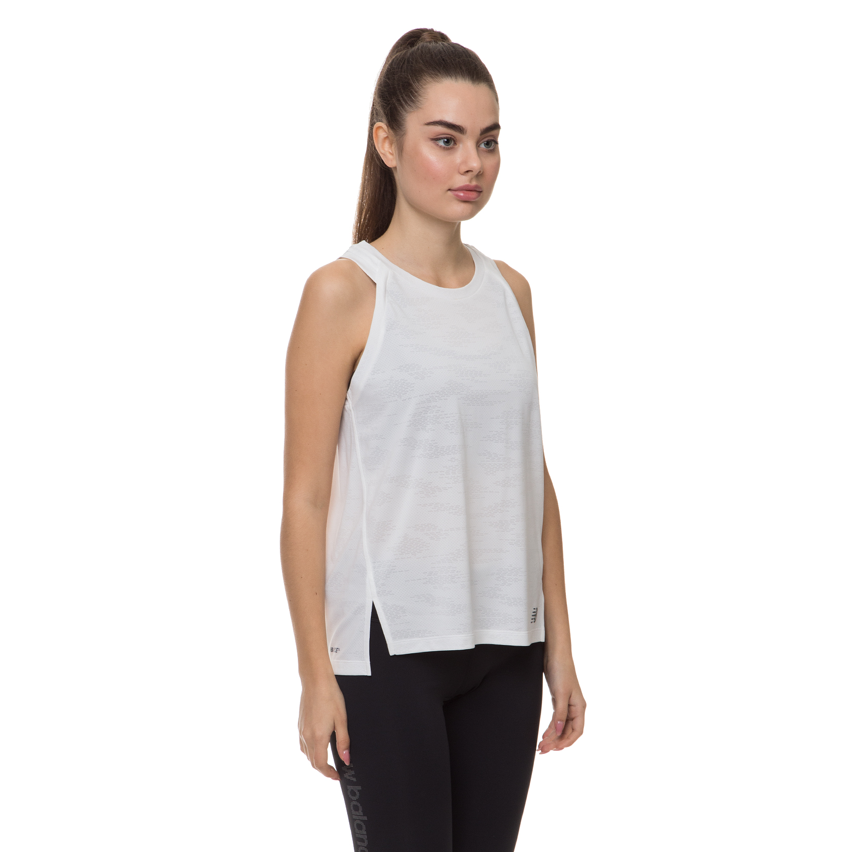 Майка Q Speed Jacquard