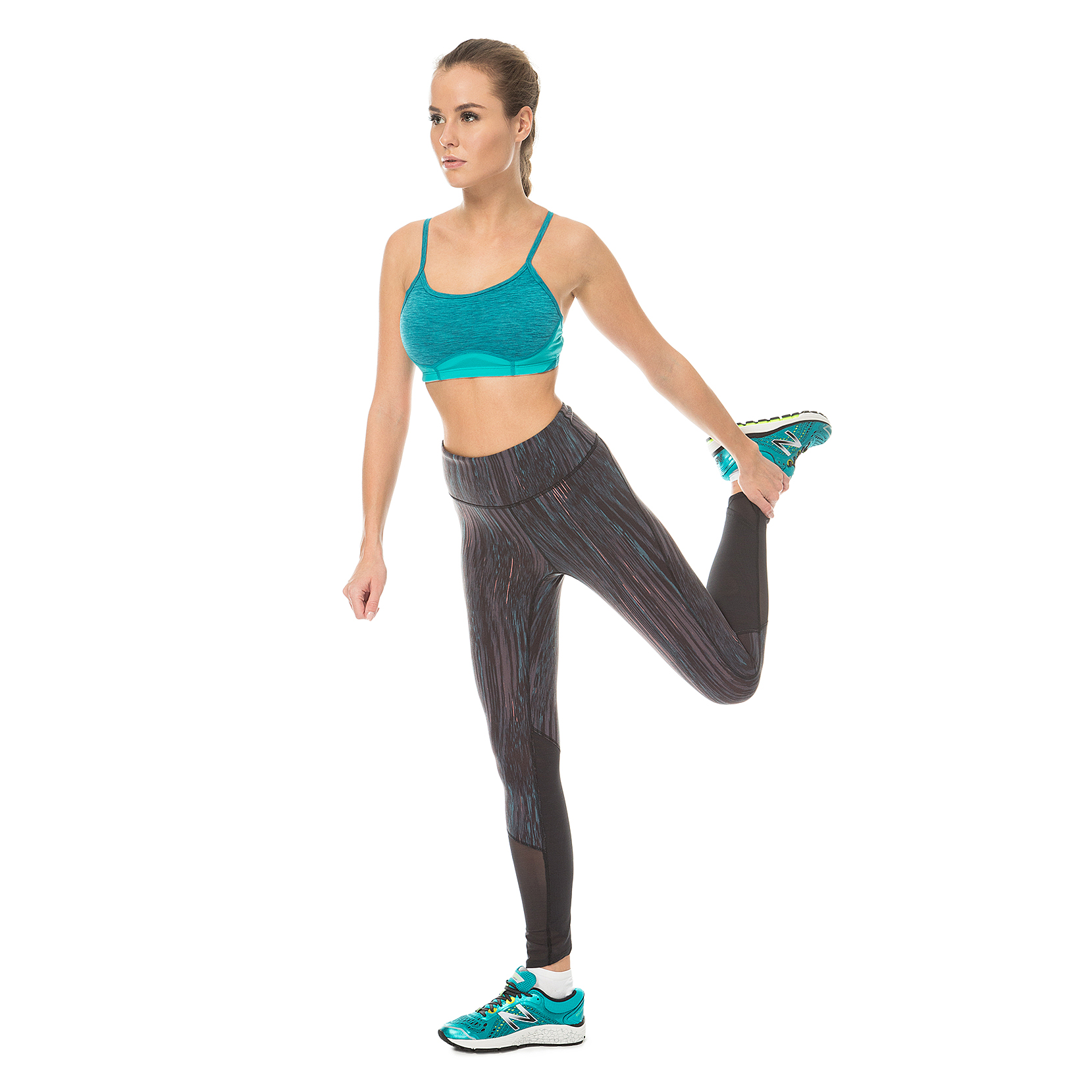 Спортивне бра NB Hero