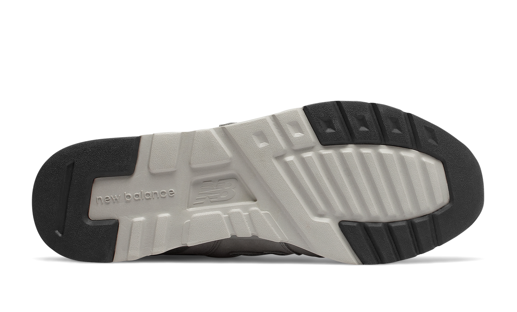 Купити чоловічі кросівки New Balance 997H в Україні