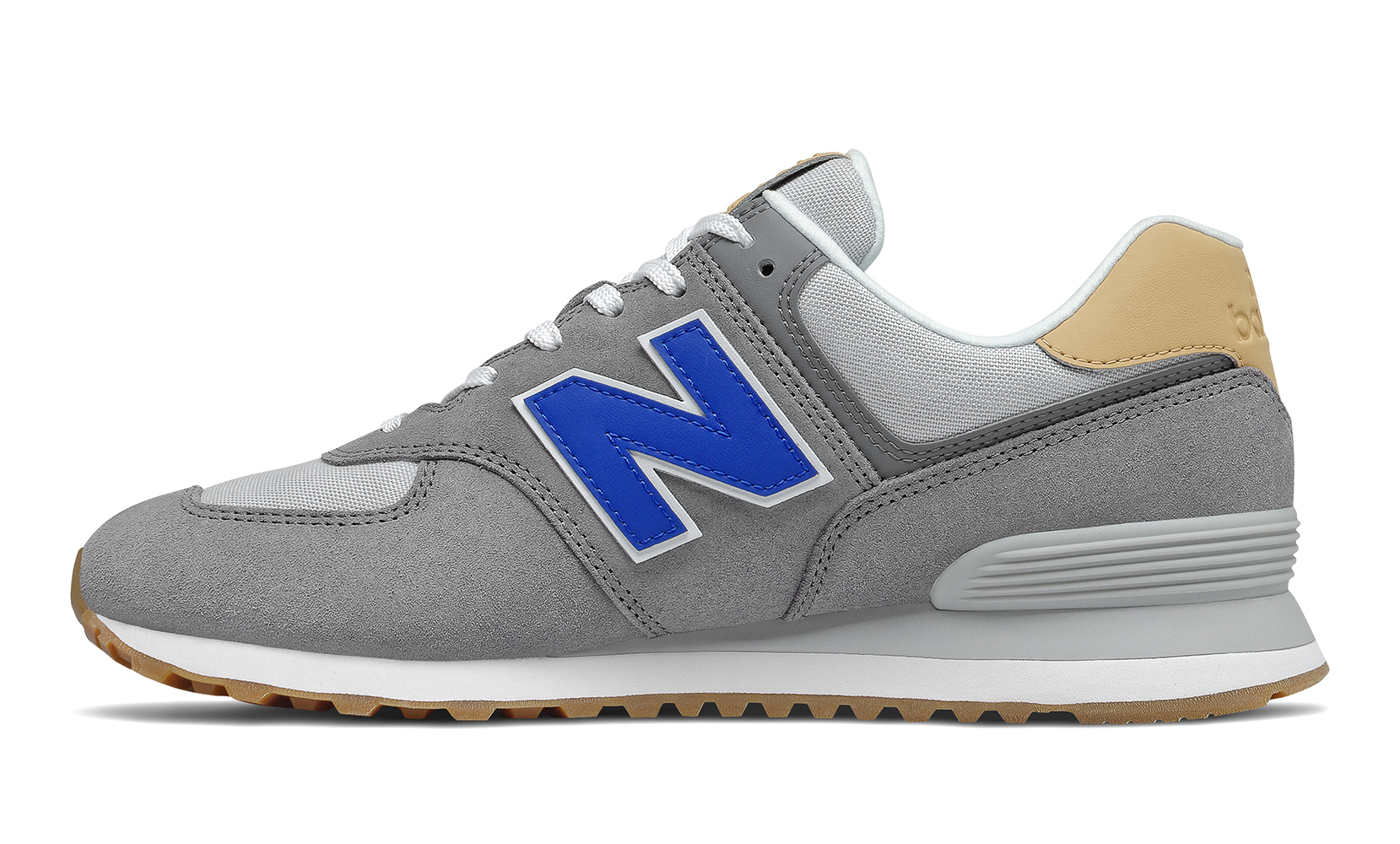 New Balance 574 Beach Cruiser