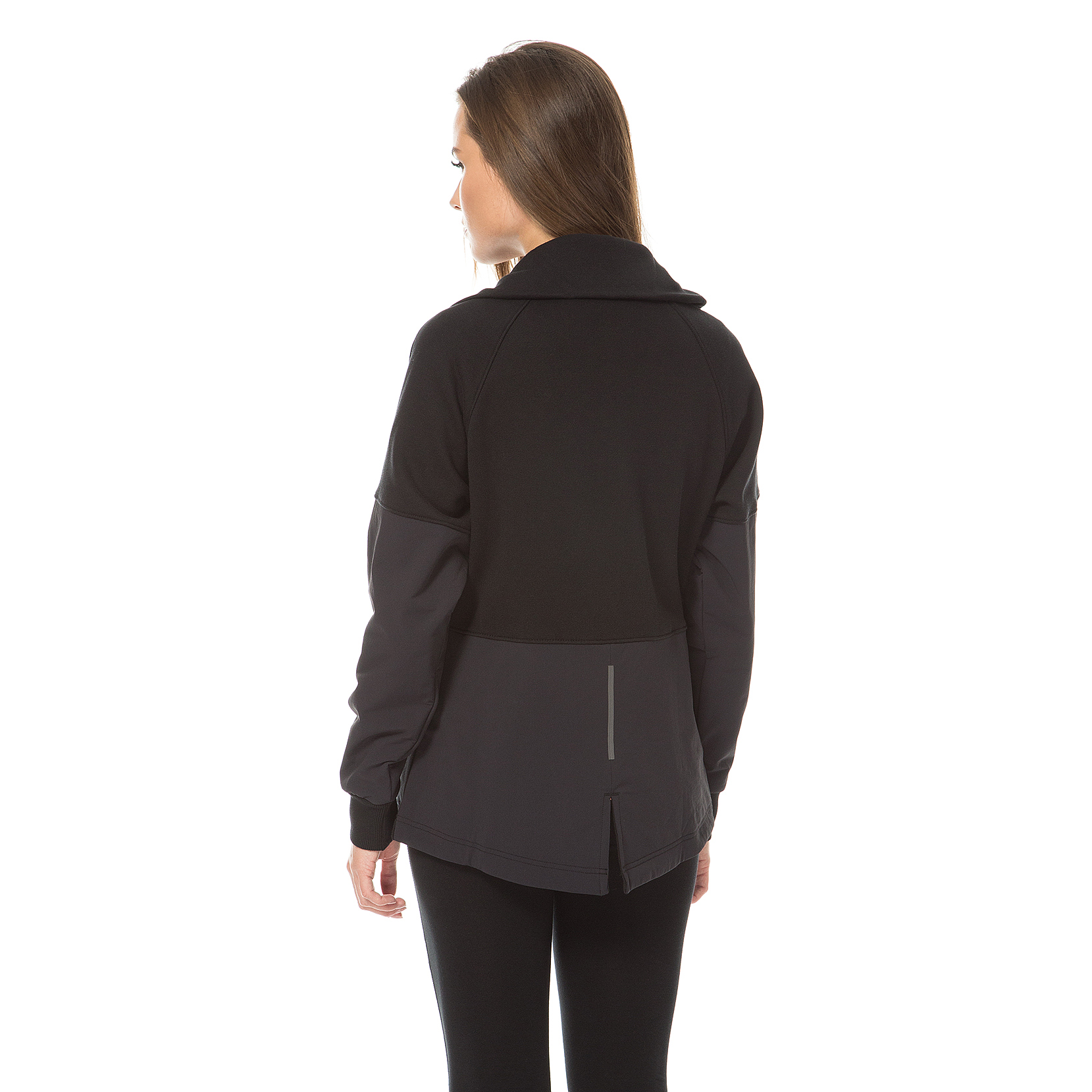 Куртка 247 Sport Mix Media