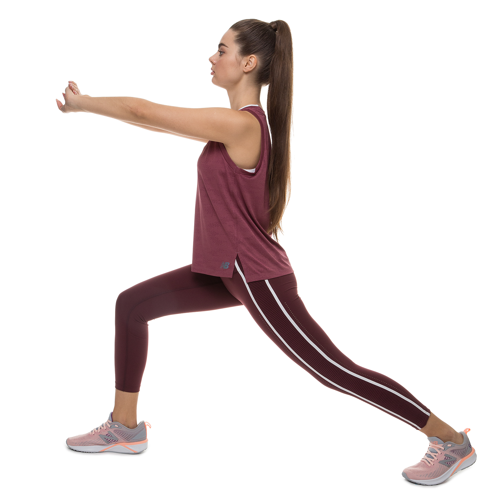 Тайтси Archive Run