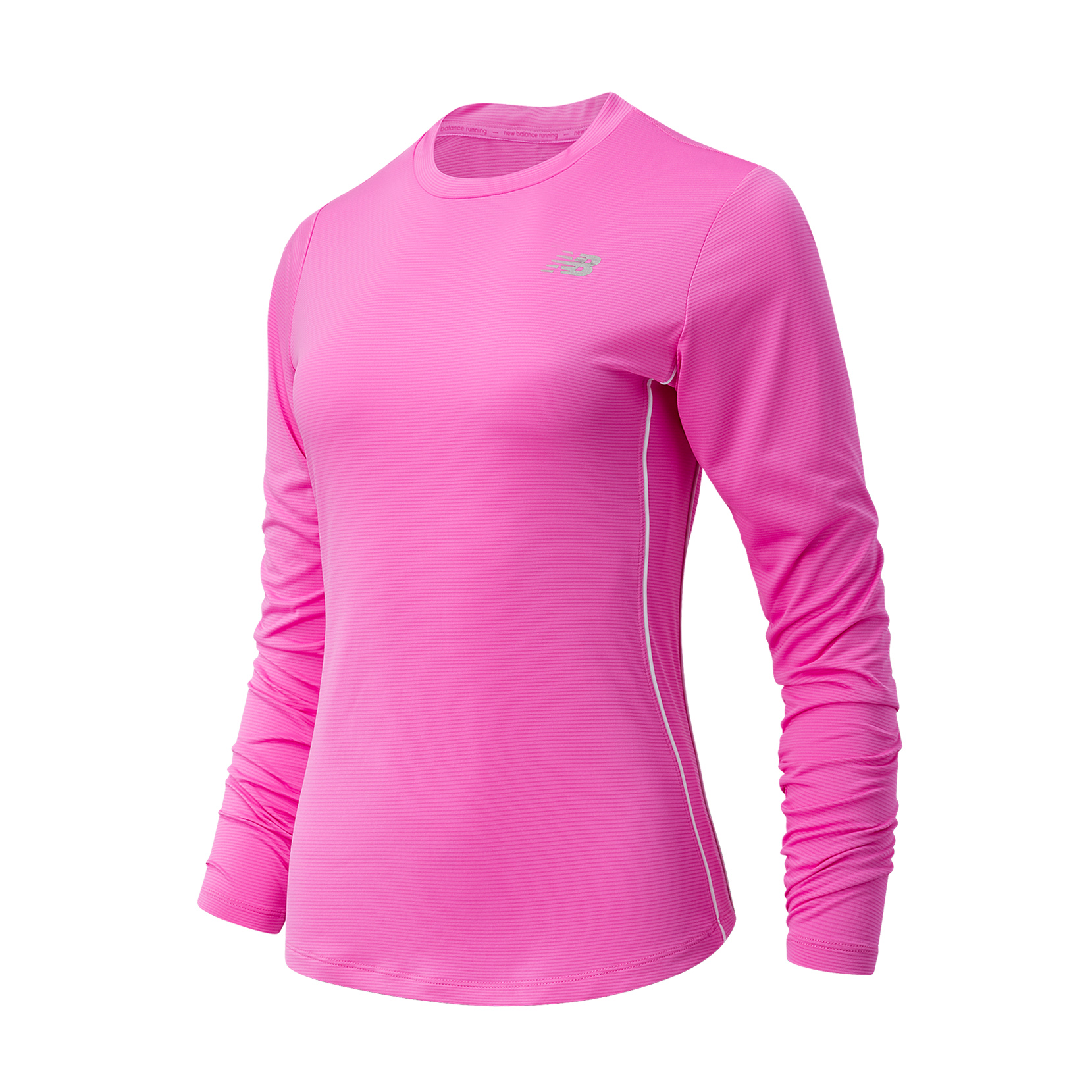 Футболка з довгим рукавом Accelerate LS