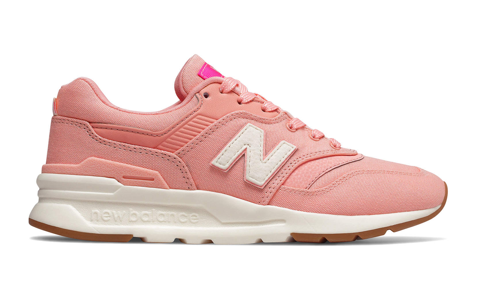 New Balance 997H Canvas