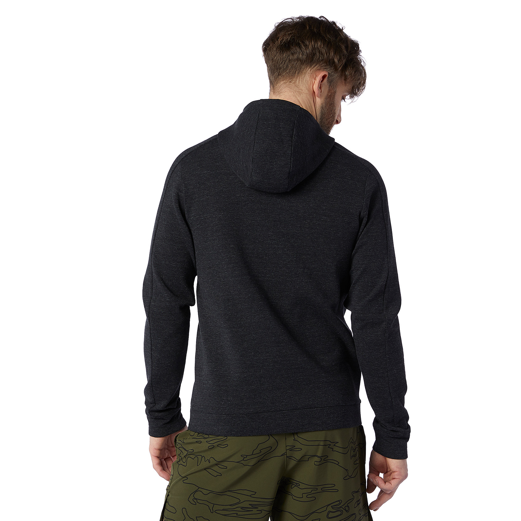 Спортивна куртка Fortitech Fleece