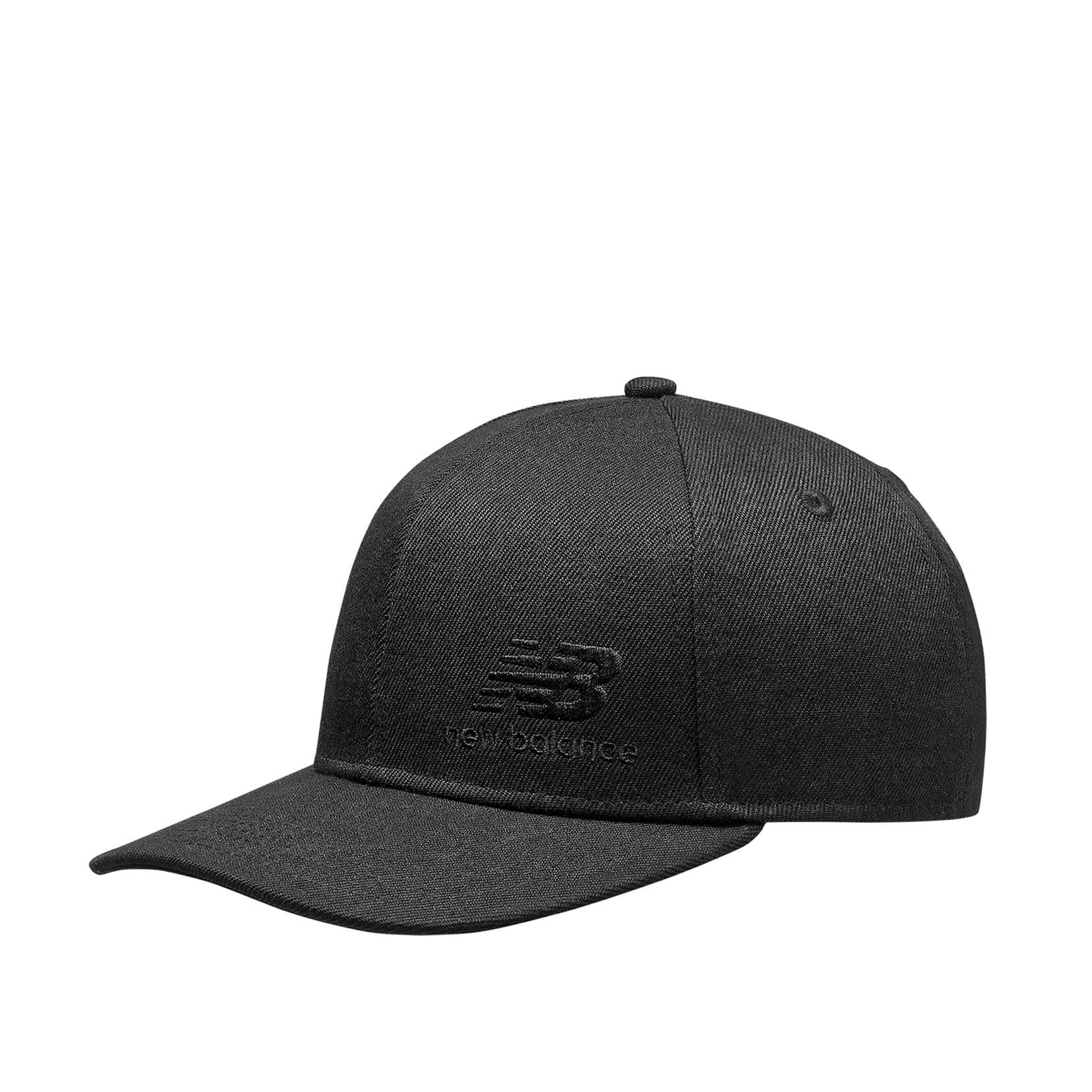 Кепка NBF Team Stacked Snapback