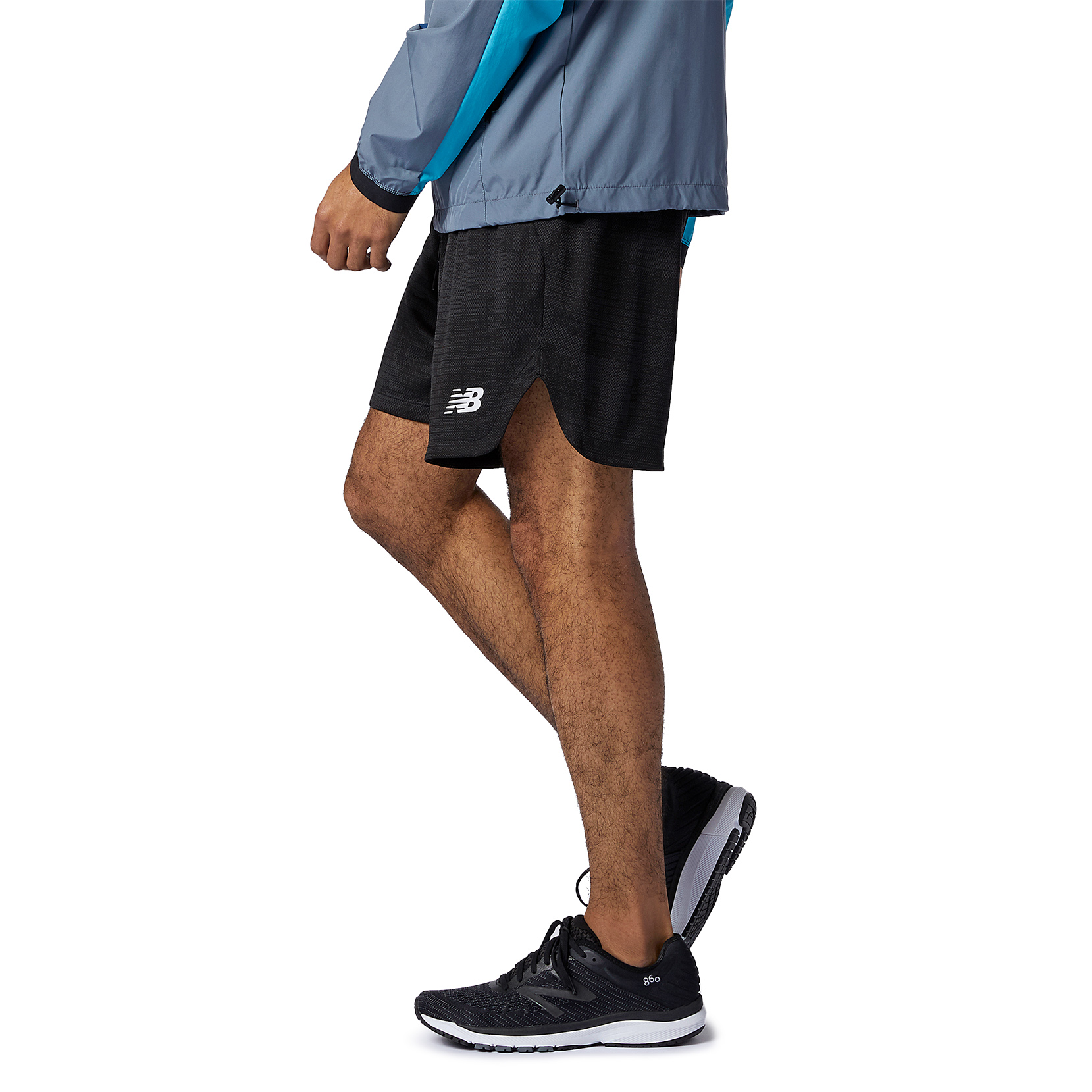 Шорти R.W.T. Lightweight Knit