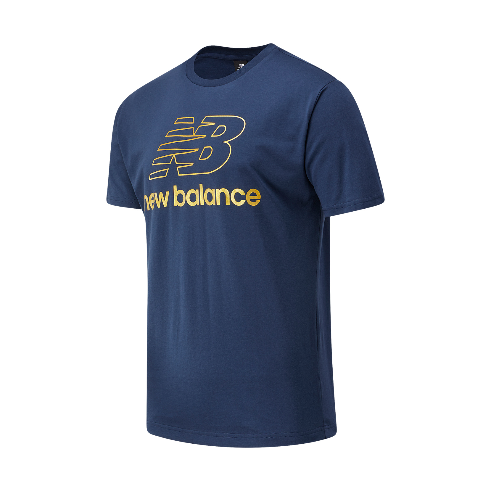 Футболка NB Athletics Podium