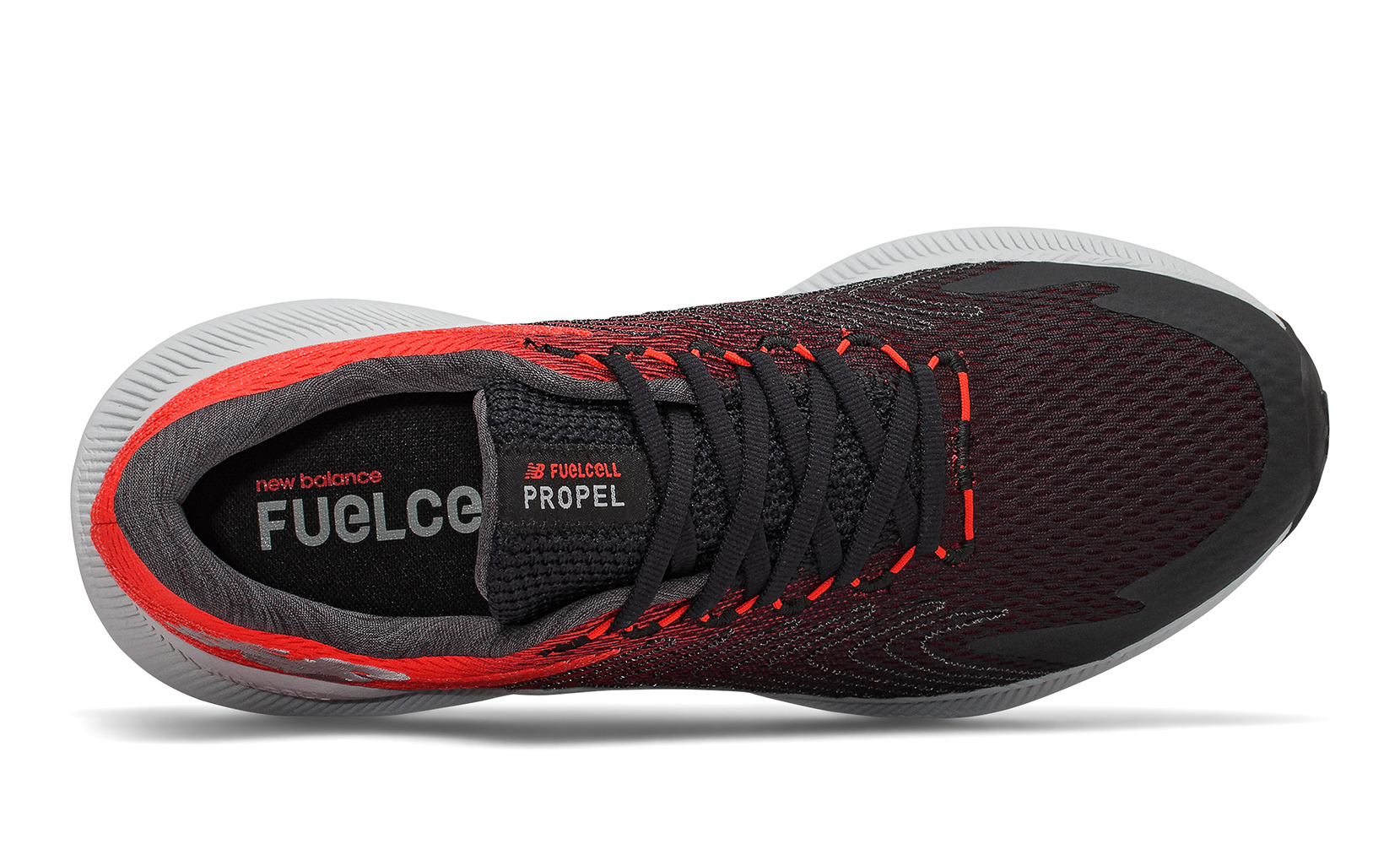 Fuel Cell Propel