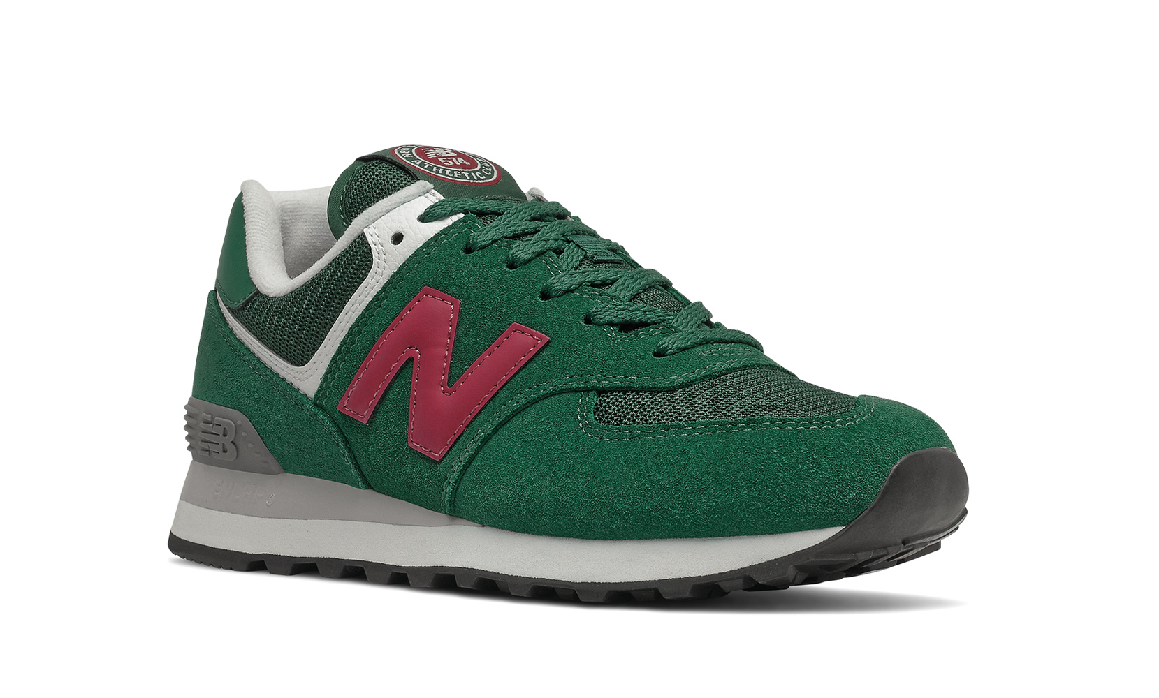 New Balance 574 Premium