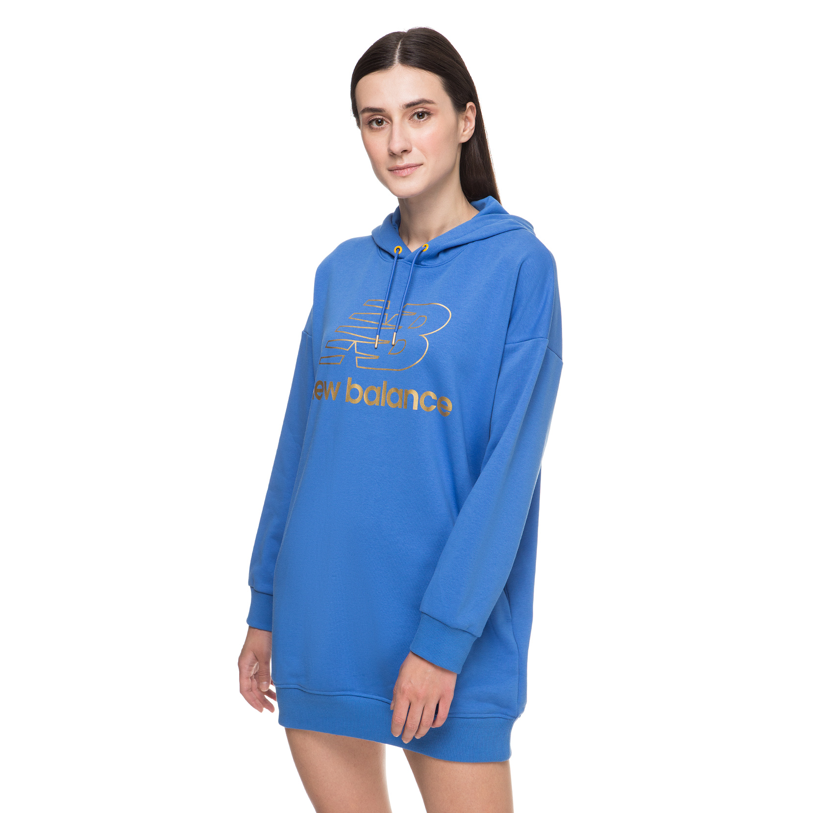 Сукня NB Athletics Village Hoodie