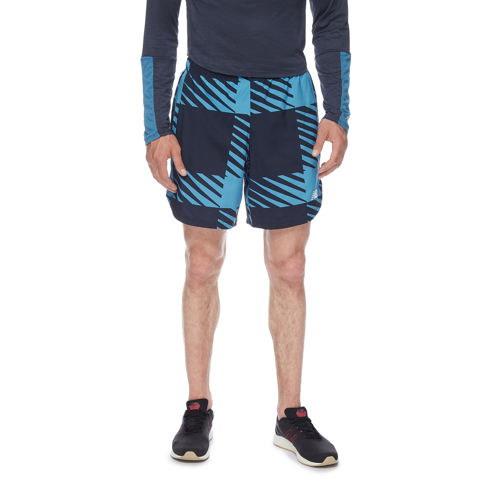 Шорти Fast Flight 2 in 1 inch