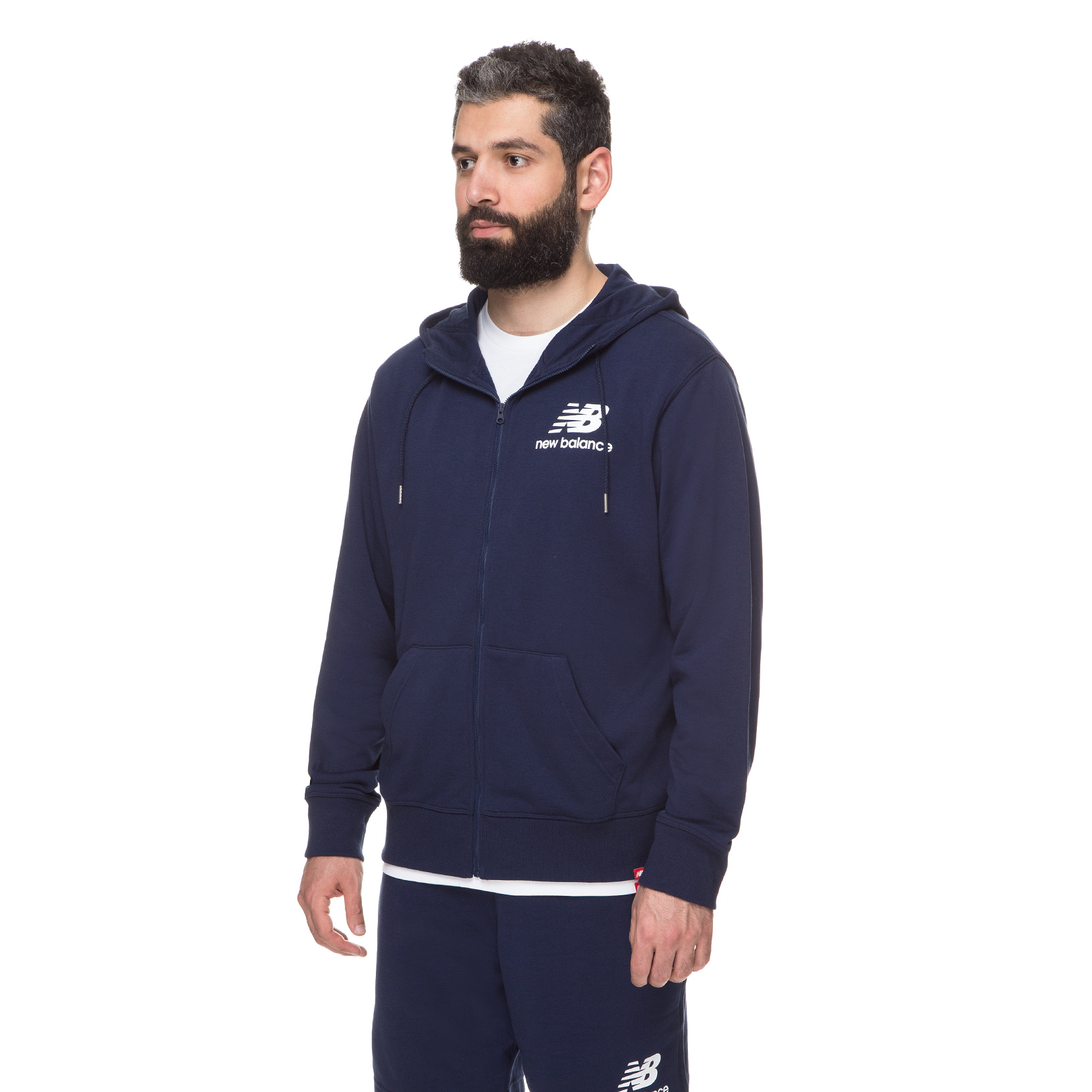 Худі Essential Logo