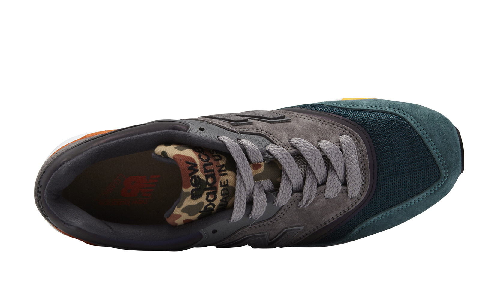 New Balance 997 Made in US