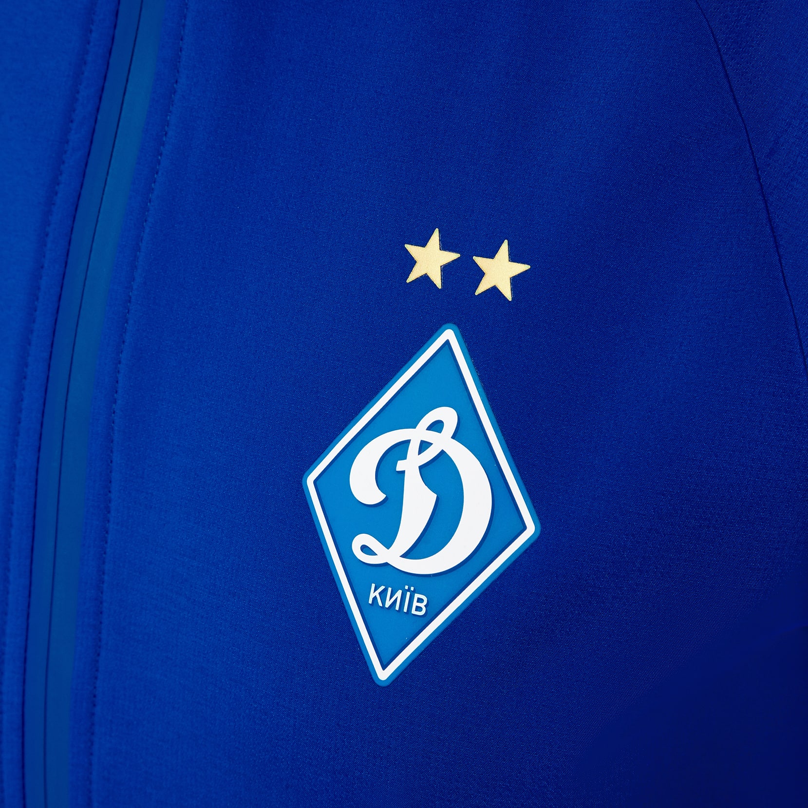 Вітрозахисна куртка юнацька ФК «Динамо» Київ  Shower