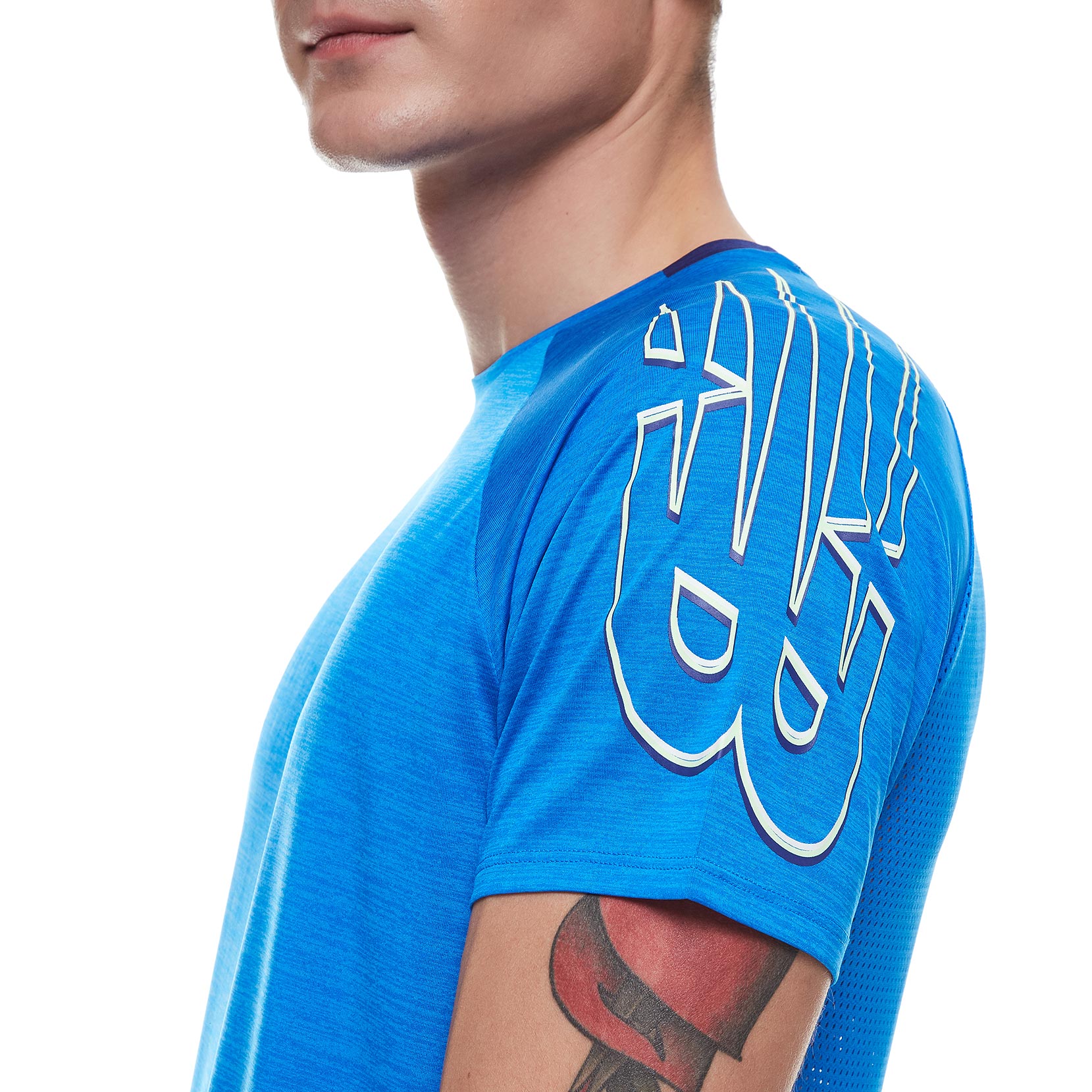 Футболка Printed Fast Dlight