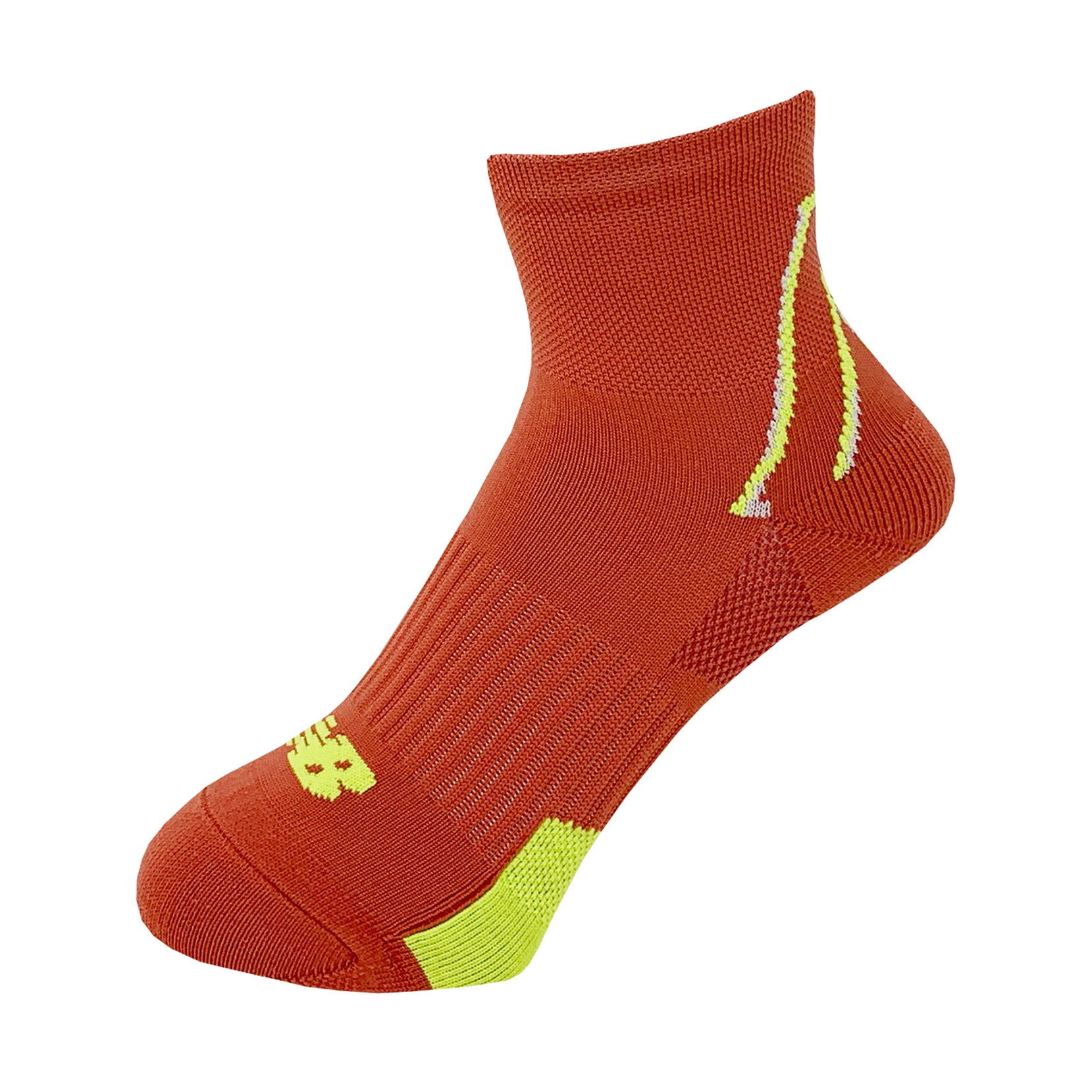 Шкарпетки Run Lightweight Ankle (3 пари)