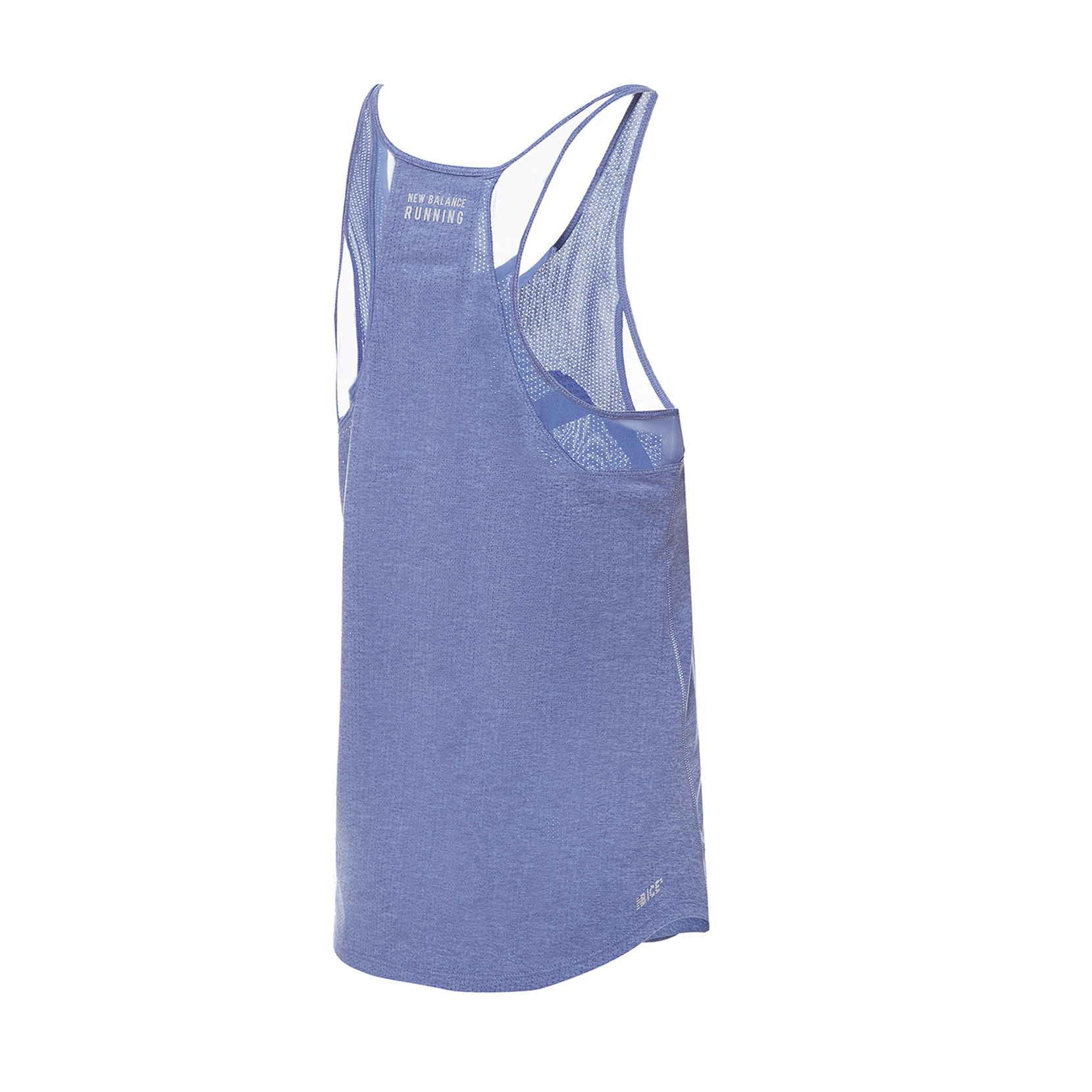 Майка Printed Impact Run