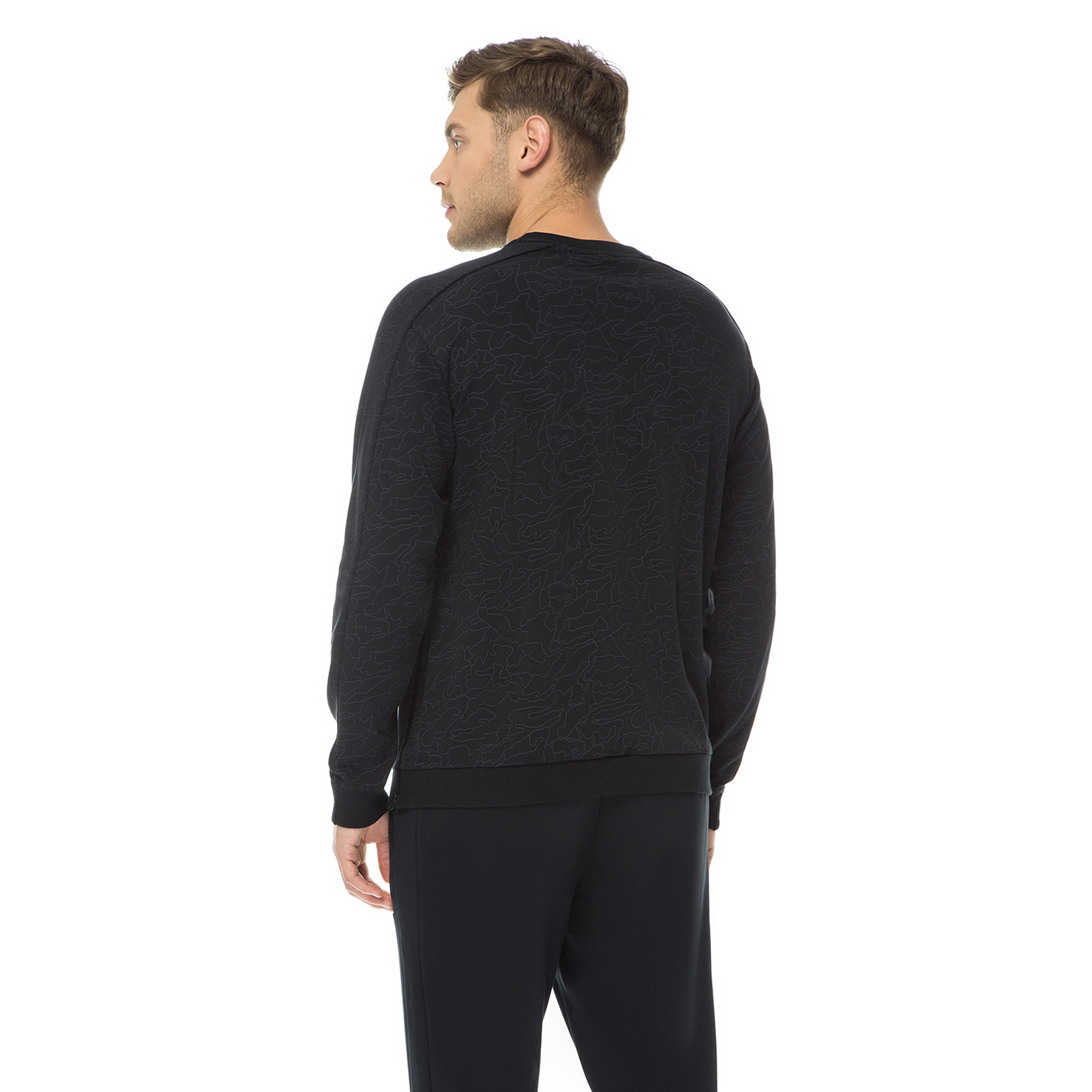 Реглан 247 SPORT CREW