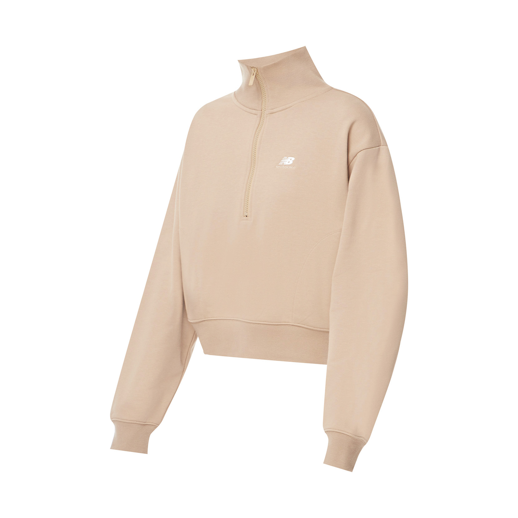 Спортивна кофта Athletics Remastered 1/4 Zip