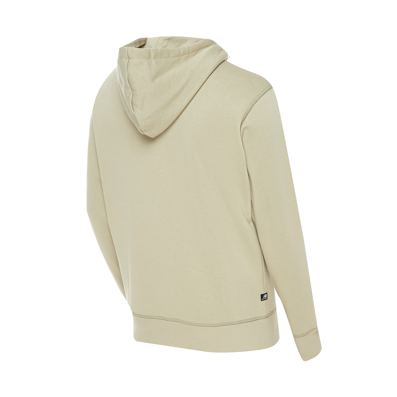 Худі Essentials Brushed Back