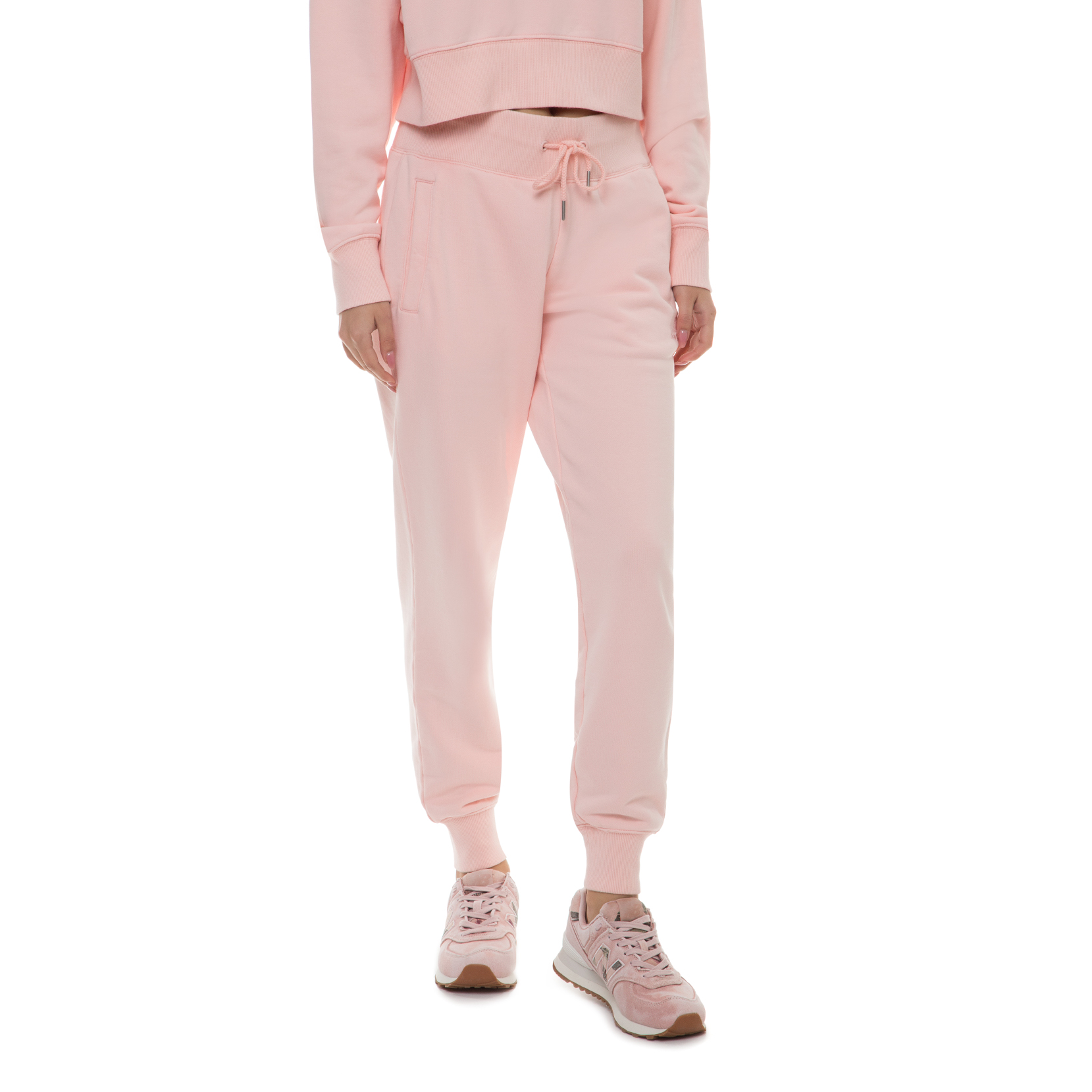 Спортивні брюки NB Athletics Prep Washed