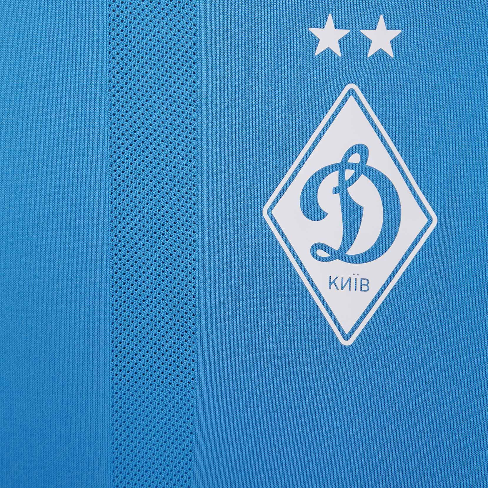 Футболка юнацька тренувальна ФК «Динамо» Київ