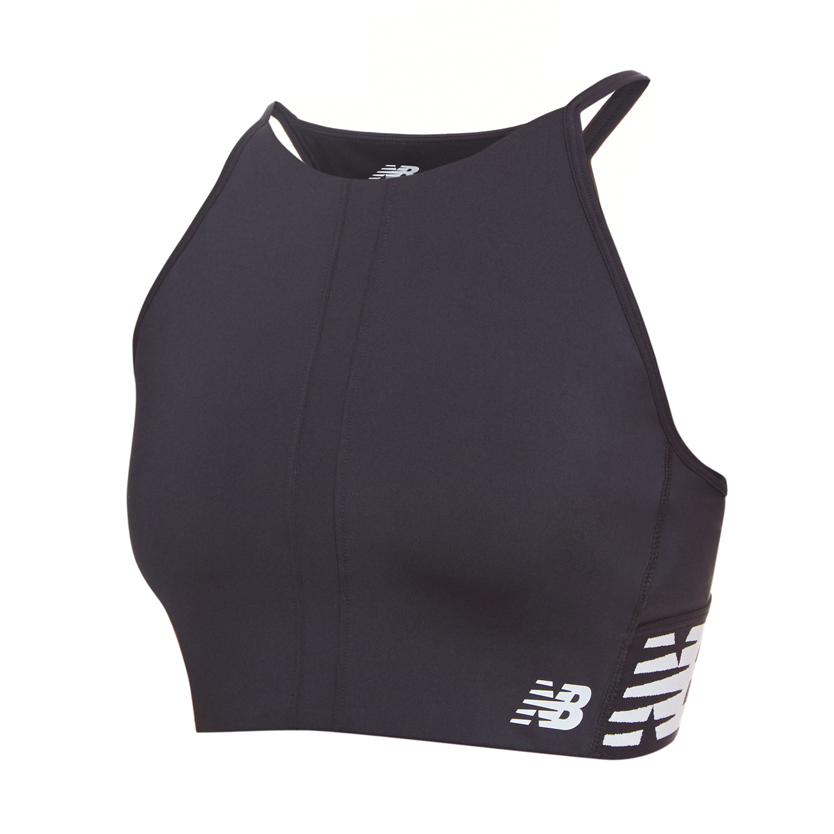 Спортивне бра Relentless Crop