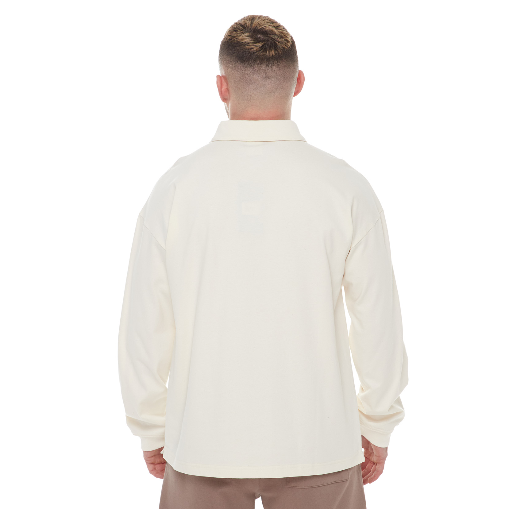 Футболка з довгим рукавом Athletics Linear