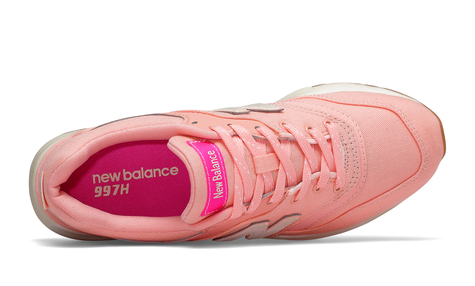 New Balance 997H Canvas