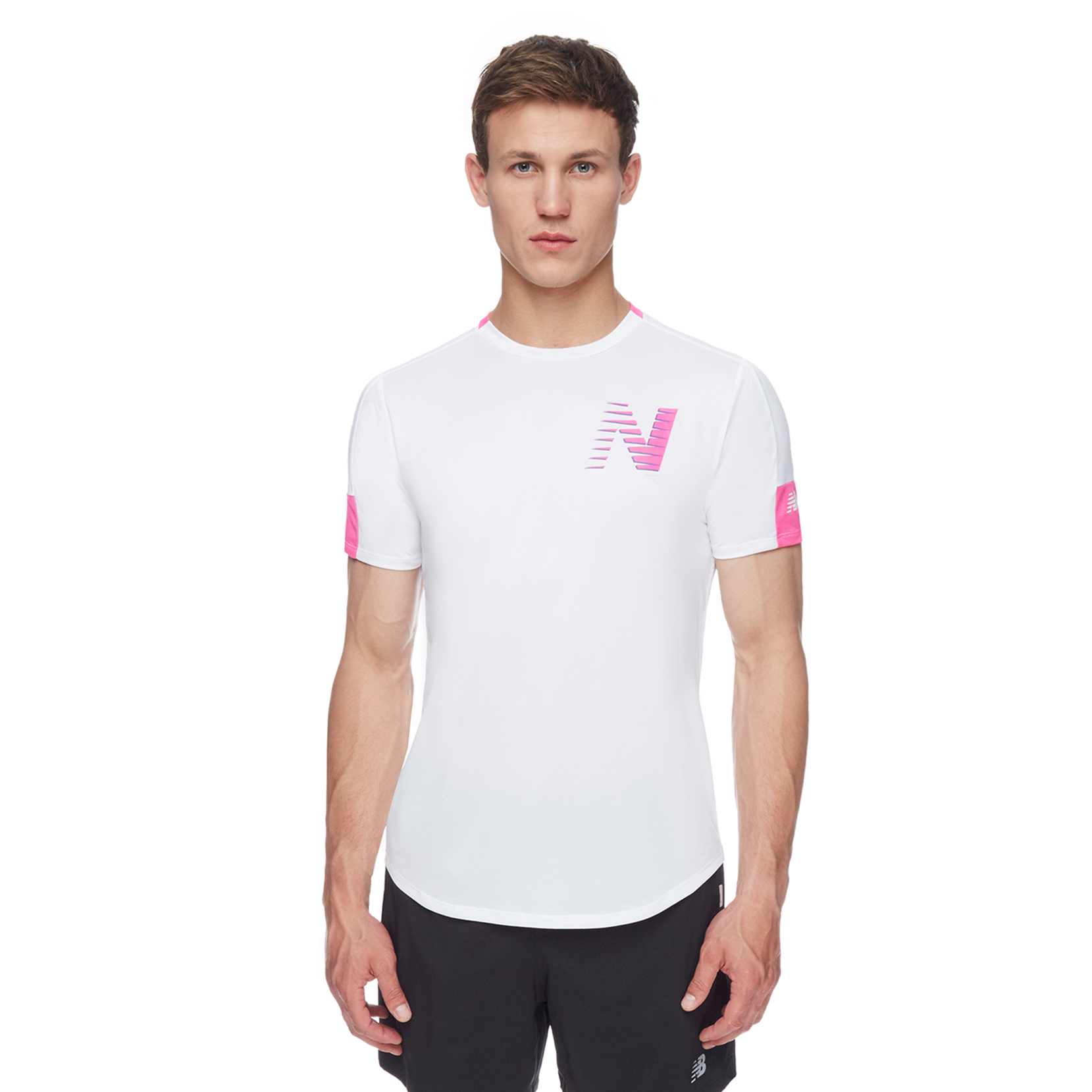 Футболка Pr Fast Flight SS