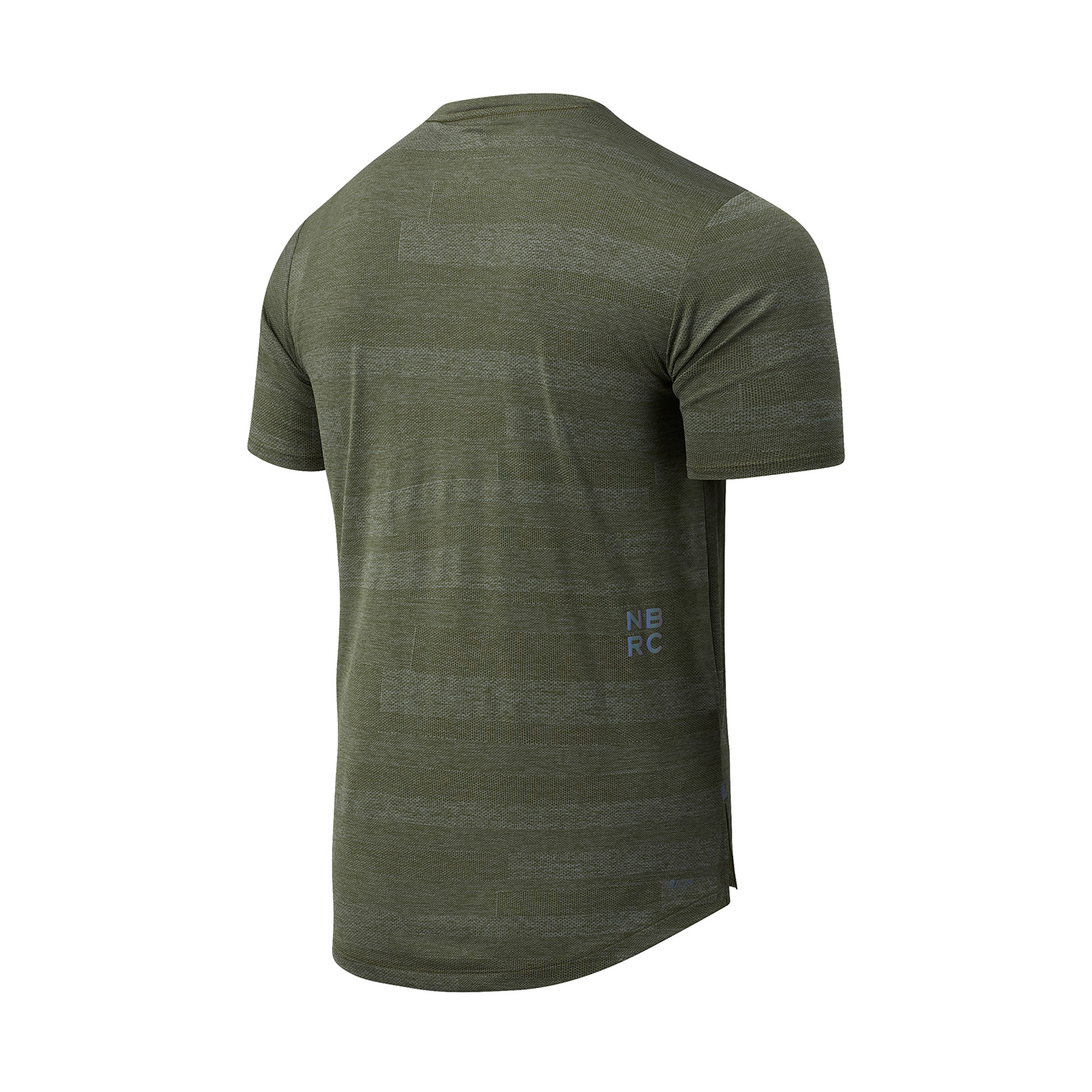 Футболка Q Speed Fuel Jacquard