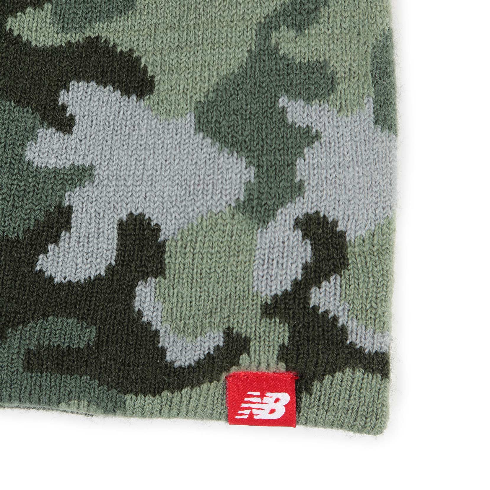 Шапка Reversible Beanie