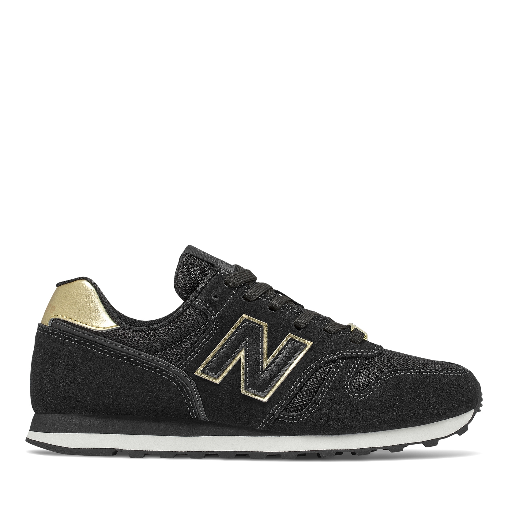 New Balance 373 Metallic