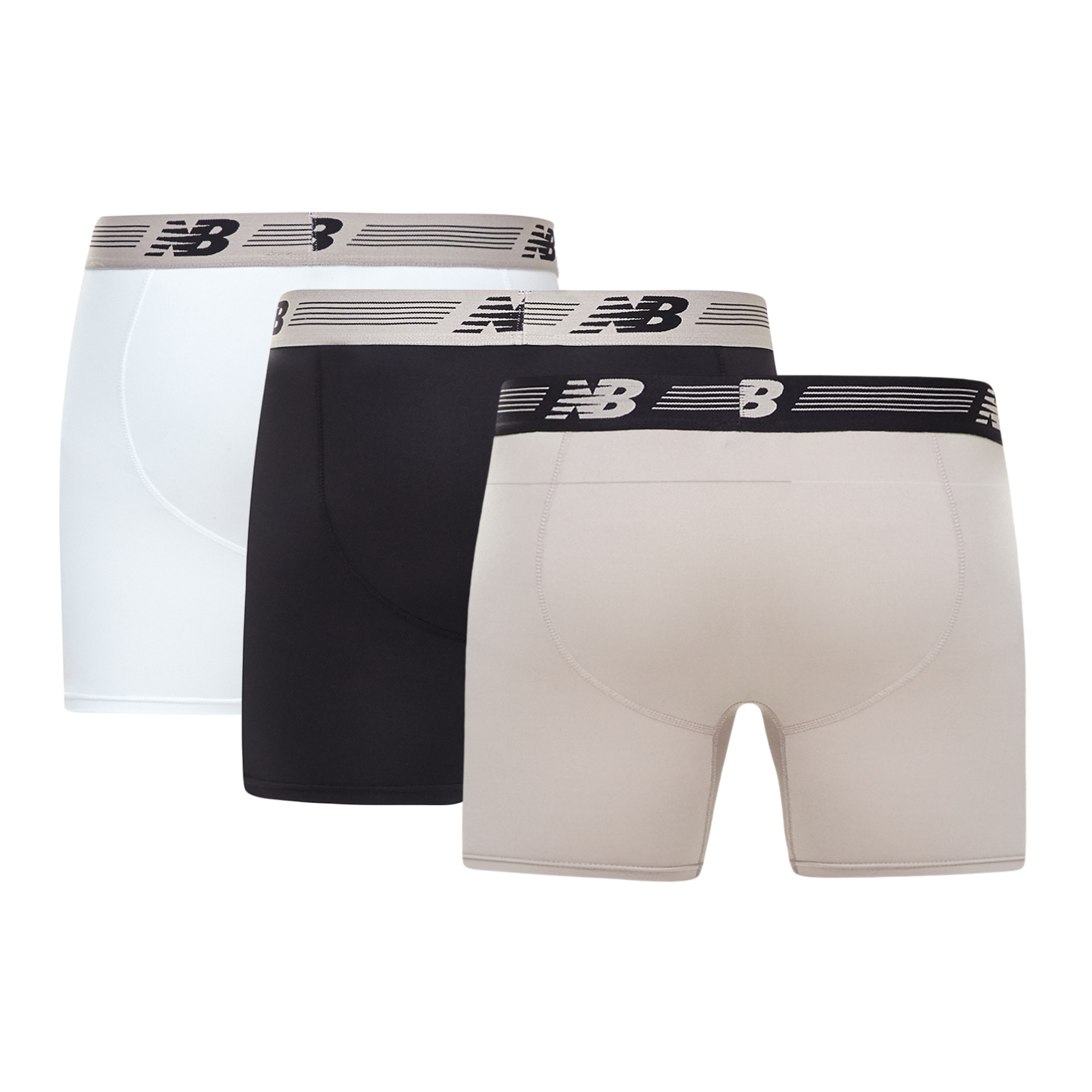 Боксери (3 шт) Premium 6 Boxer Brief