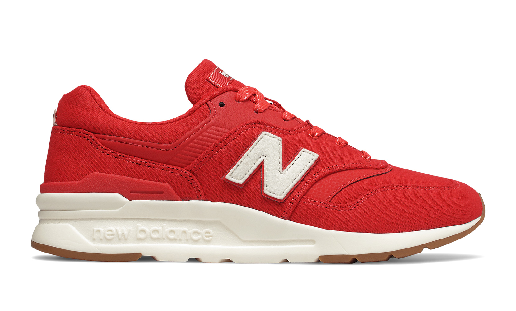 New Balance 997H Canvas