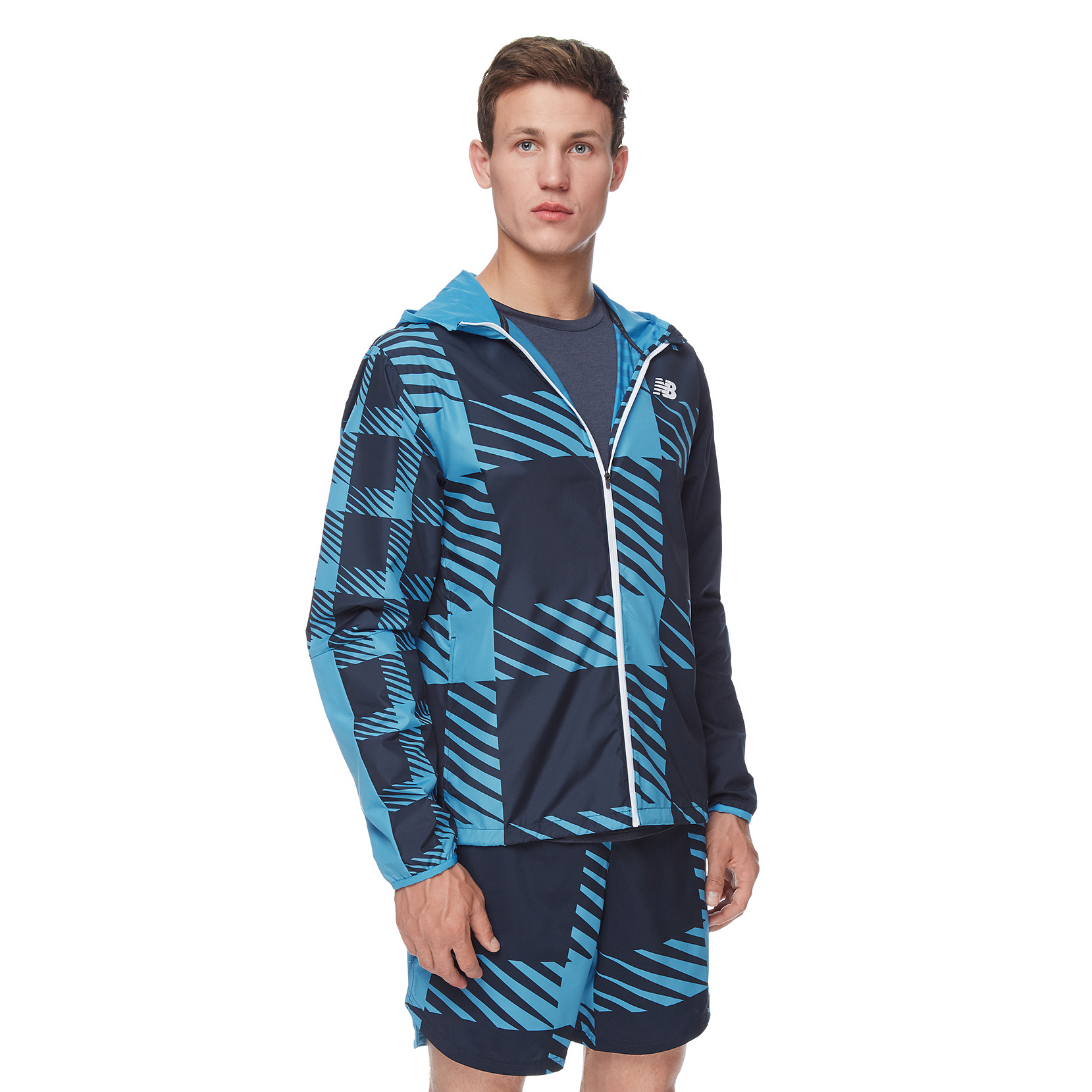 Вітрозахистна куртка  Pr Fast Flight