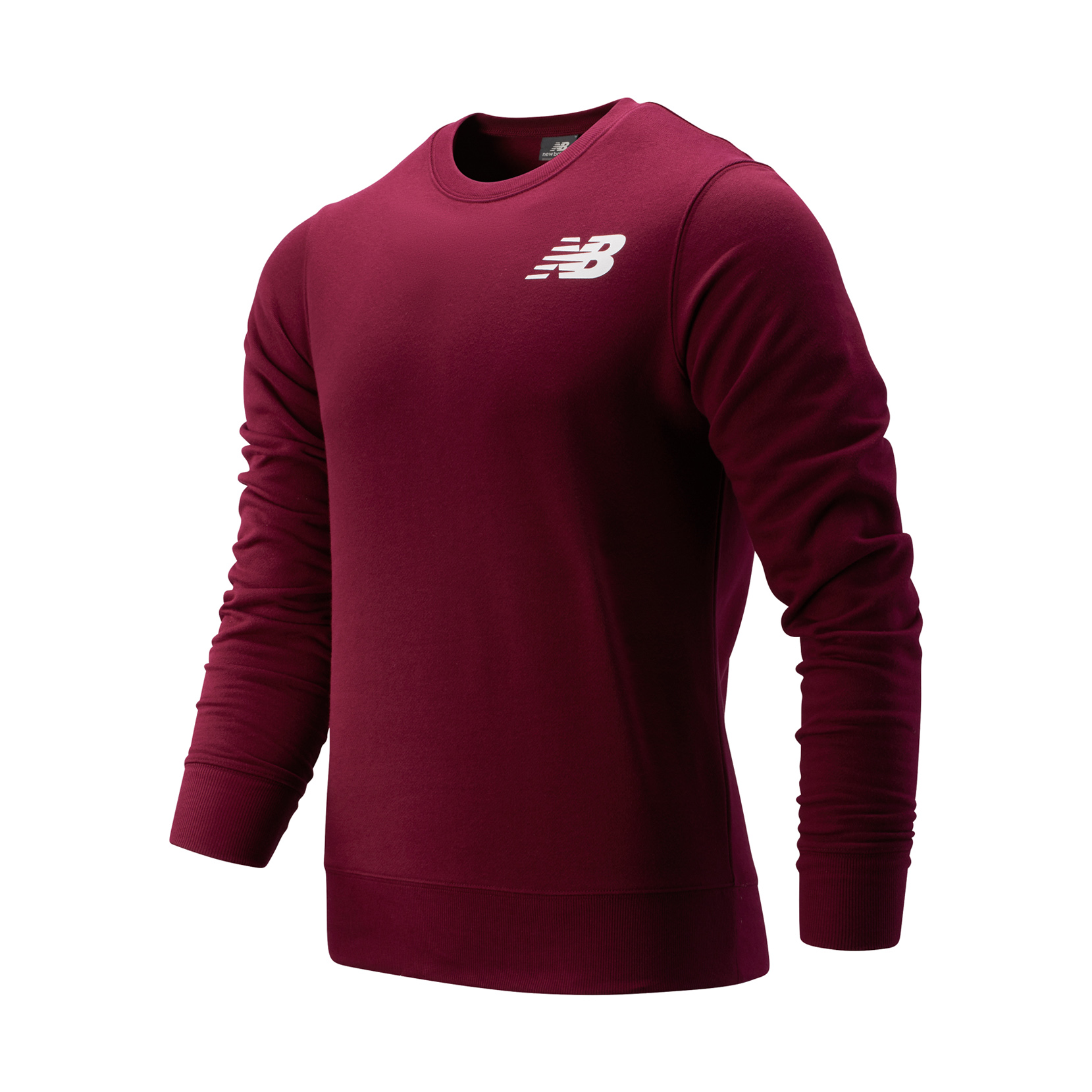 Світшот CORE FLEECE