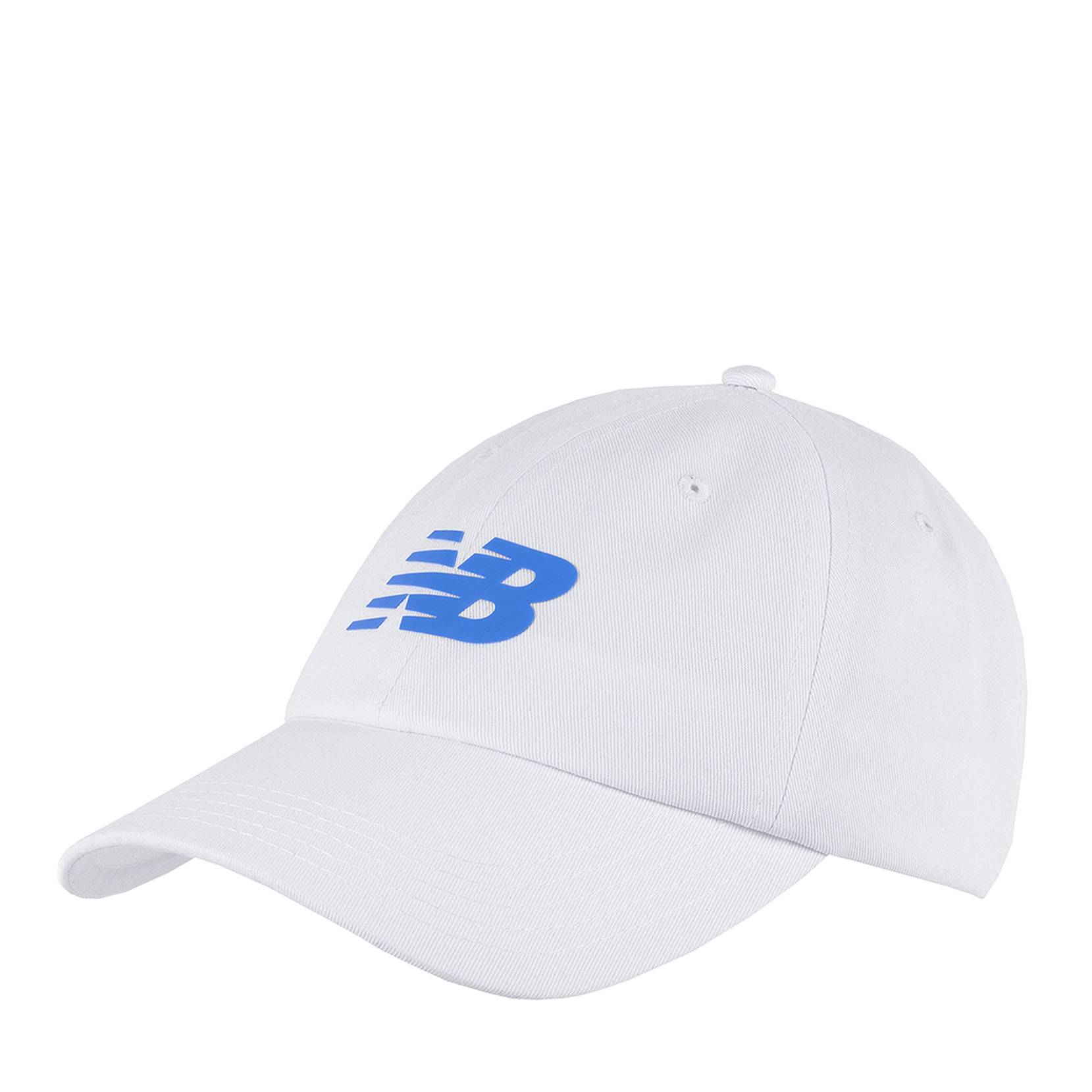 Кепка 6-Panel Curved Brim v2.0