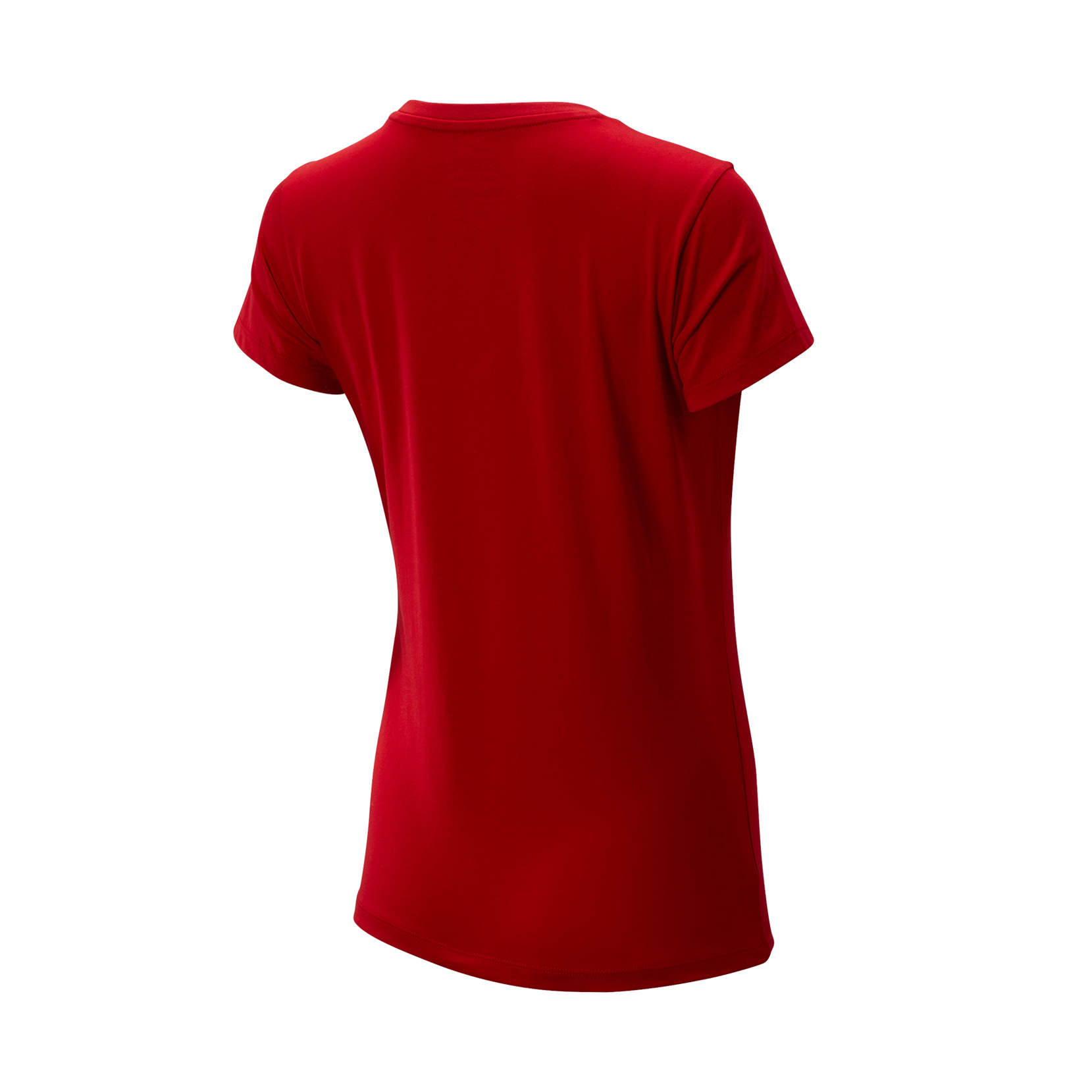 Футболка Essentials Stacked Logo