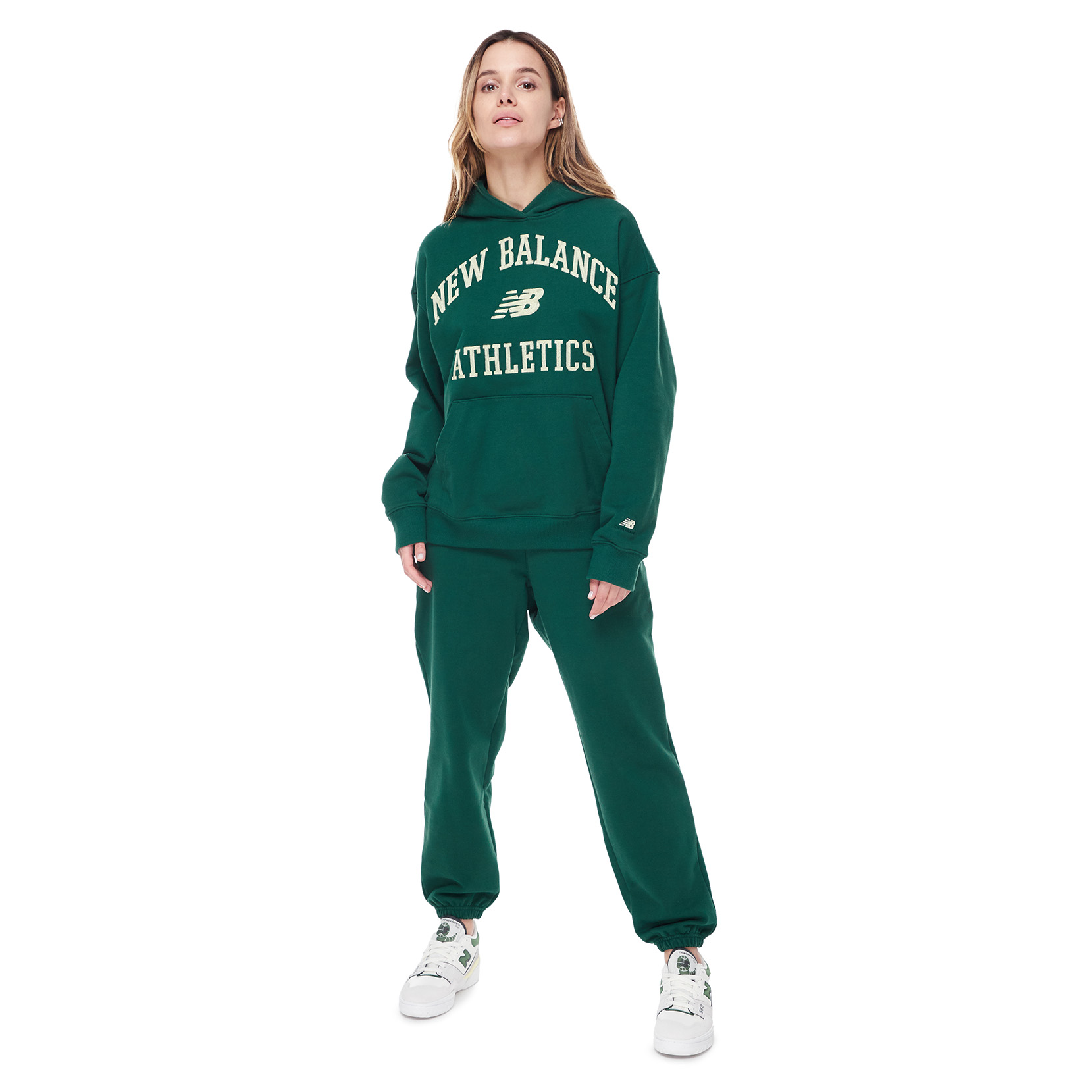 Худі Athletics Varsity