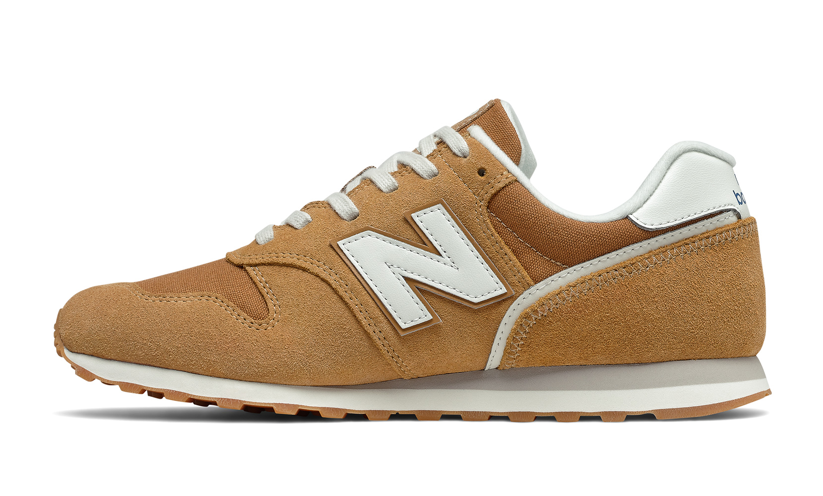 New Balance 373 Canvas