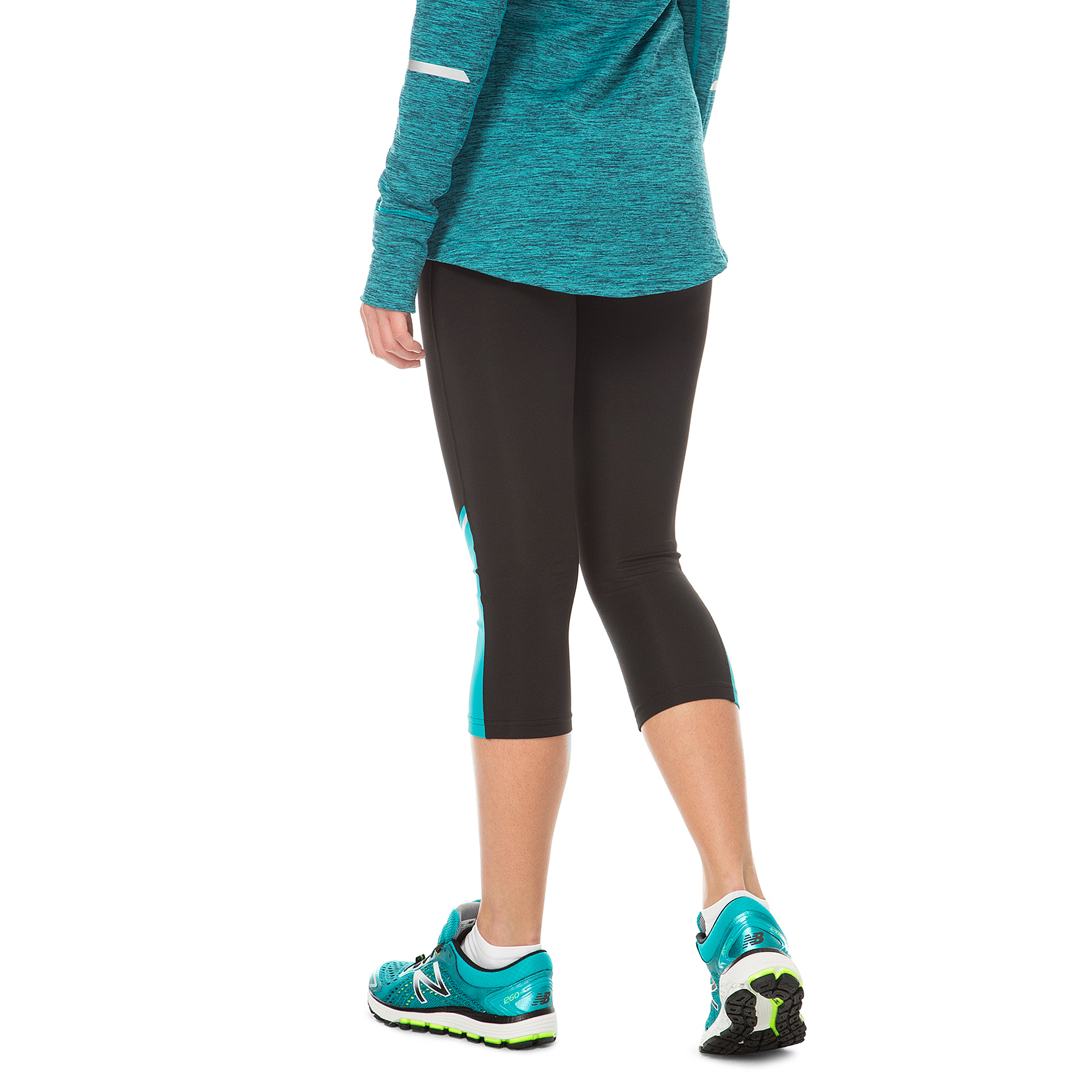 Капрі Accelerate