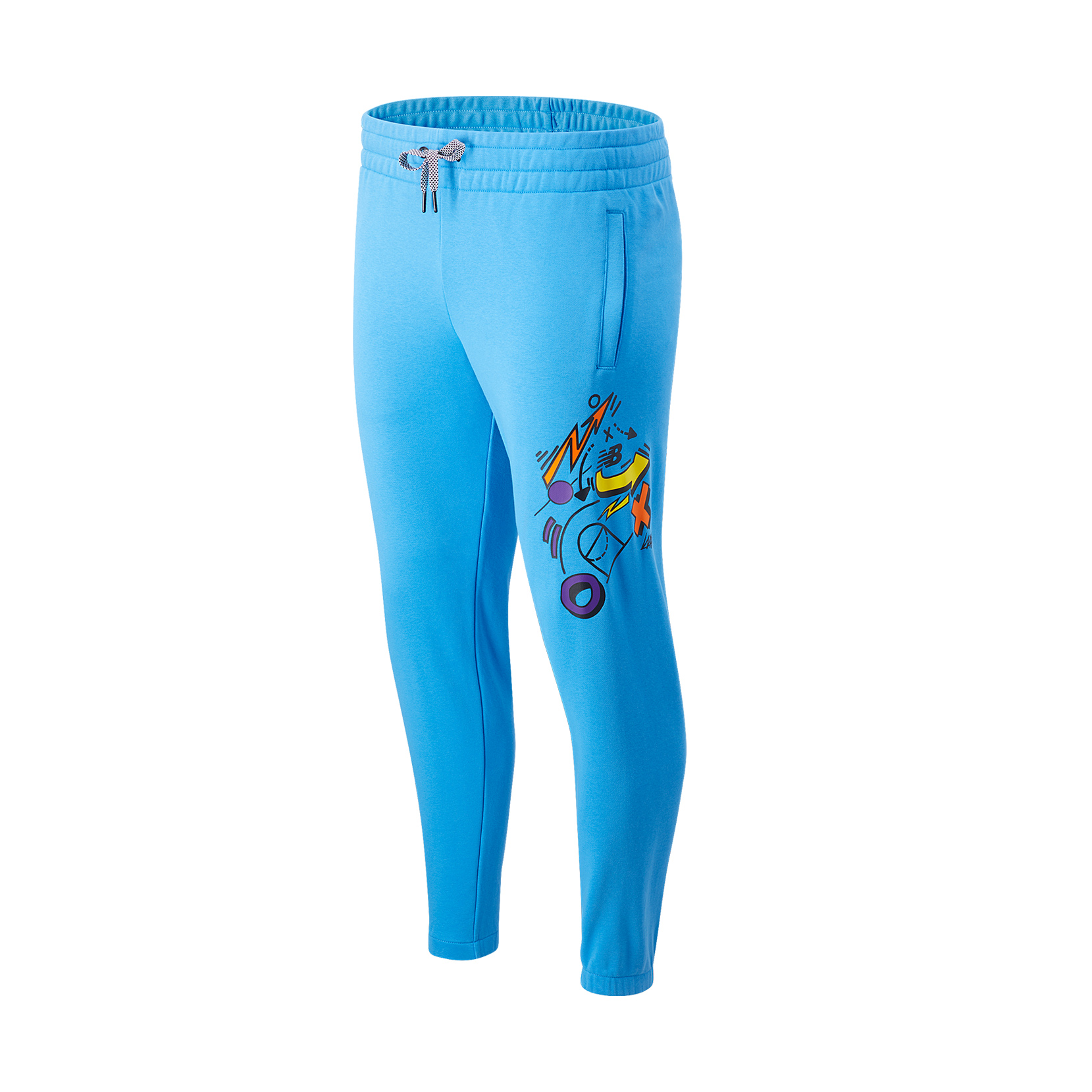 Спортивні брюки NB Hoops Kervin