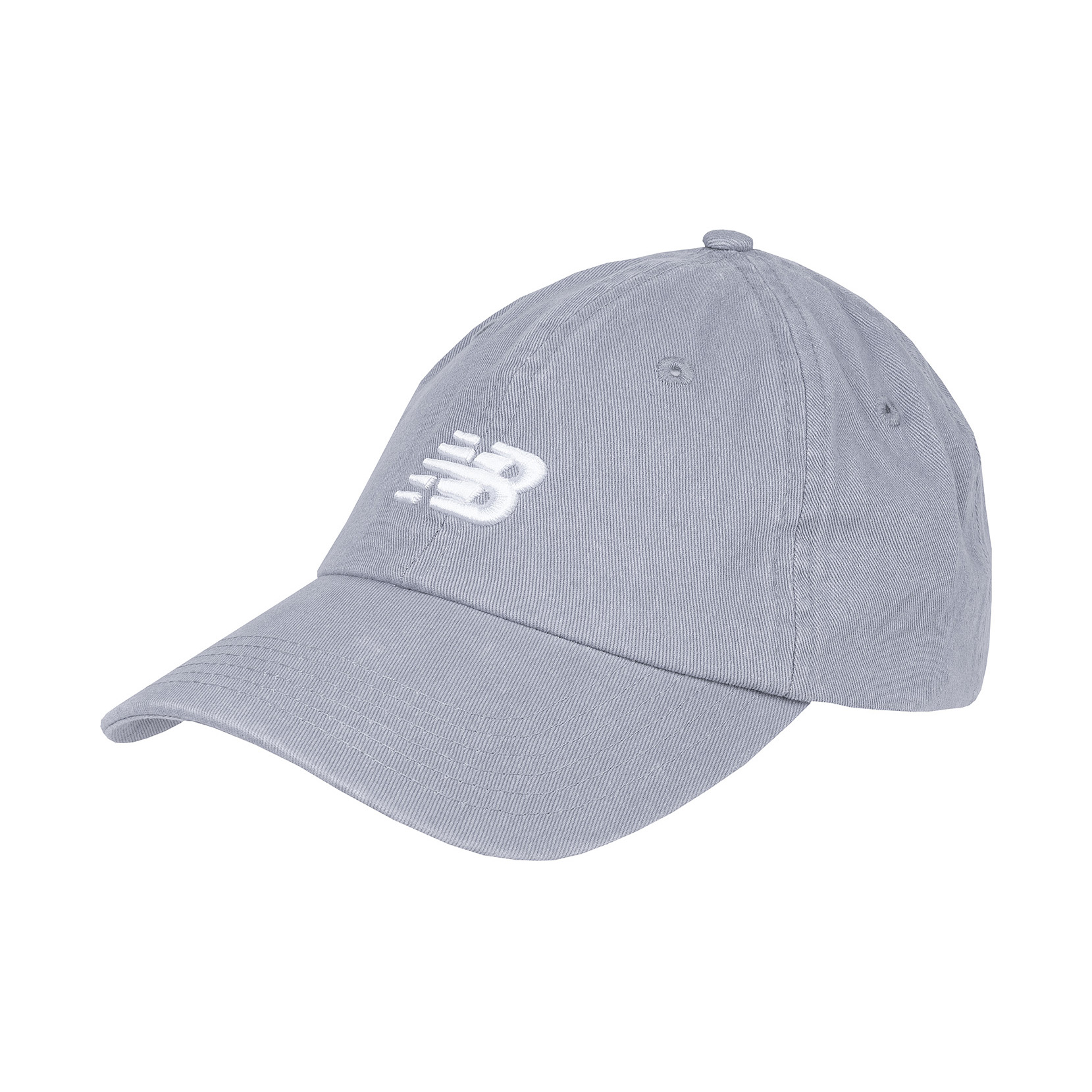 Кепка 6-Panel Curved Brim NB Classic
