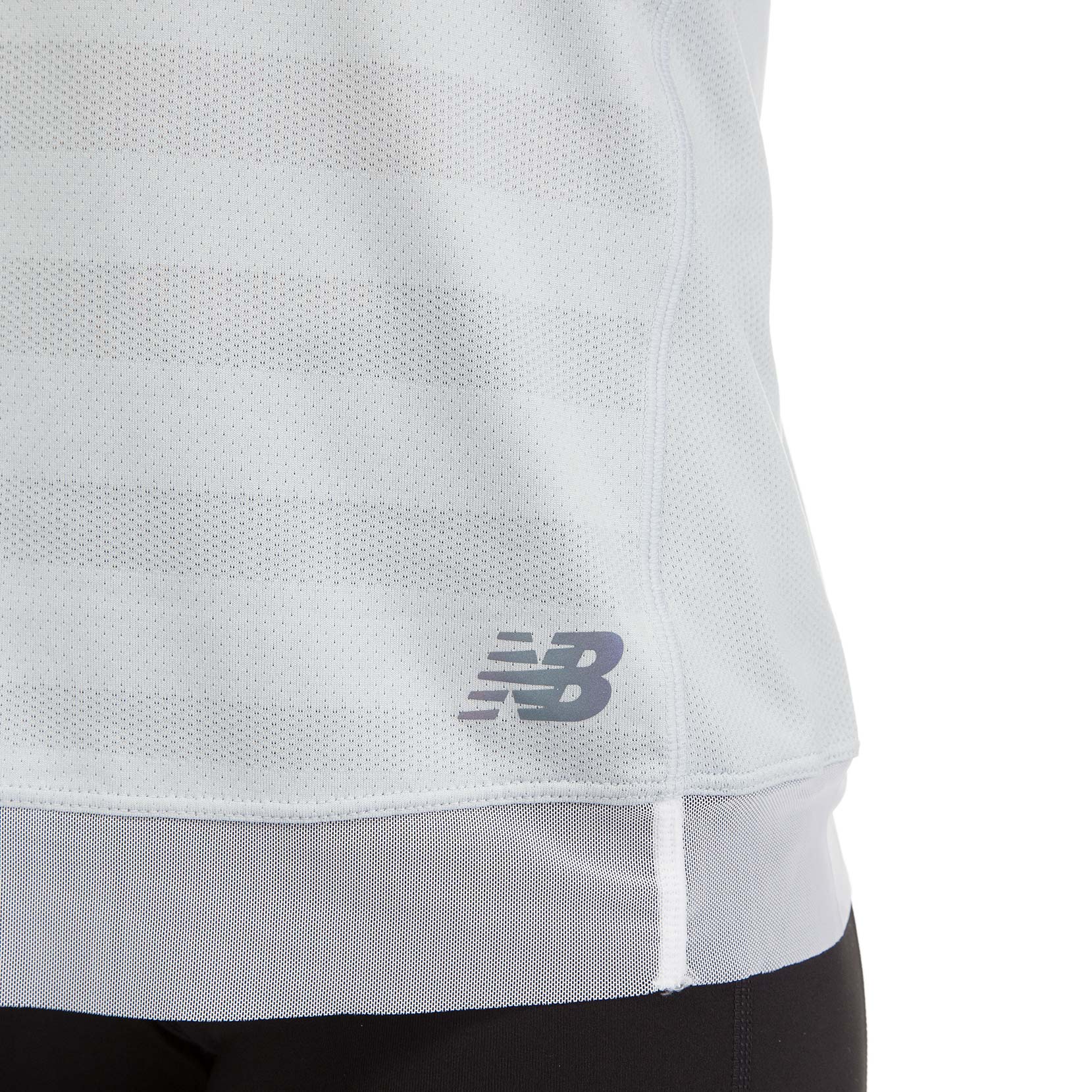 Майка Q SPEED JACQUARD